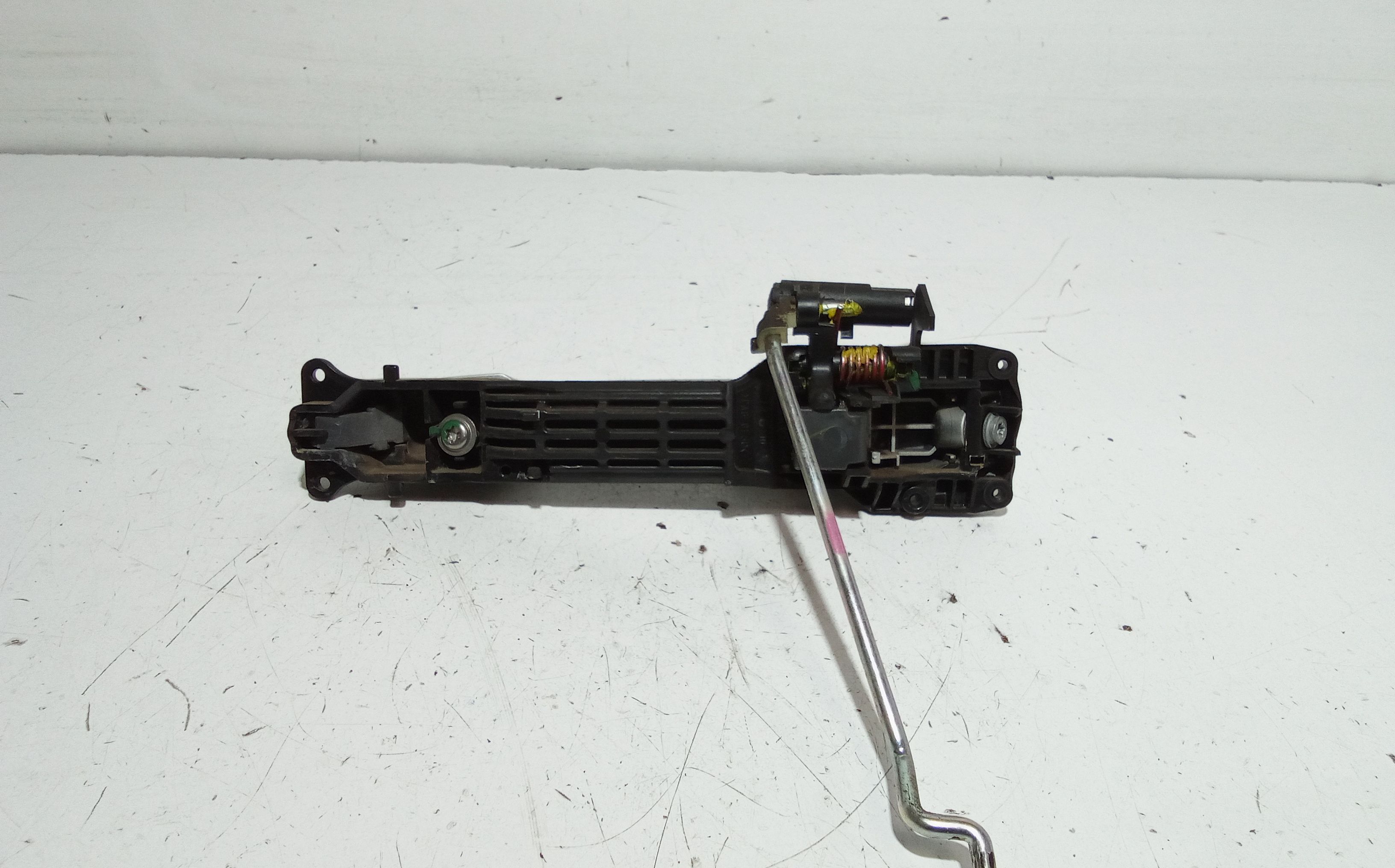 Maniglia esterna Anteriore Destra TOYOTA Yaris Serie (05>08)