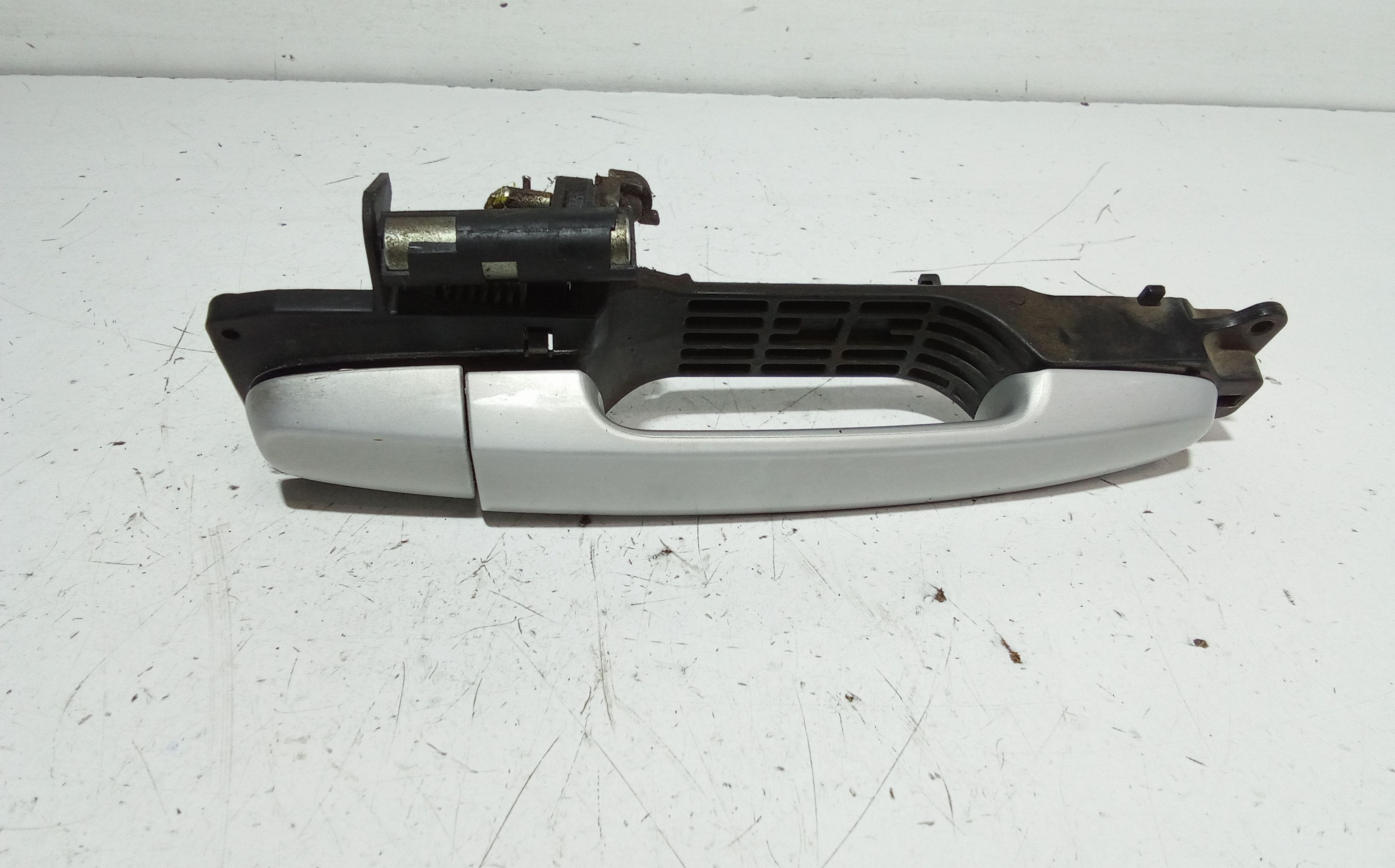 Maniglia esterna Anteriore Destra TOYOTA Yaris Serie (05>08)