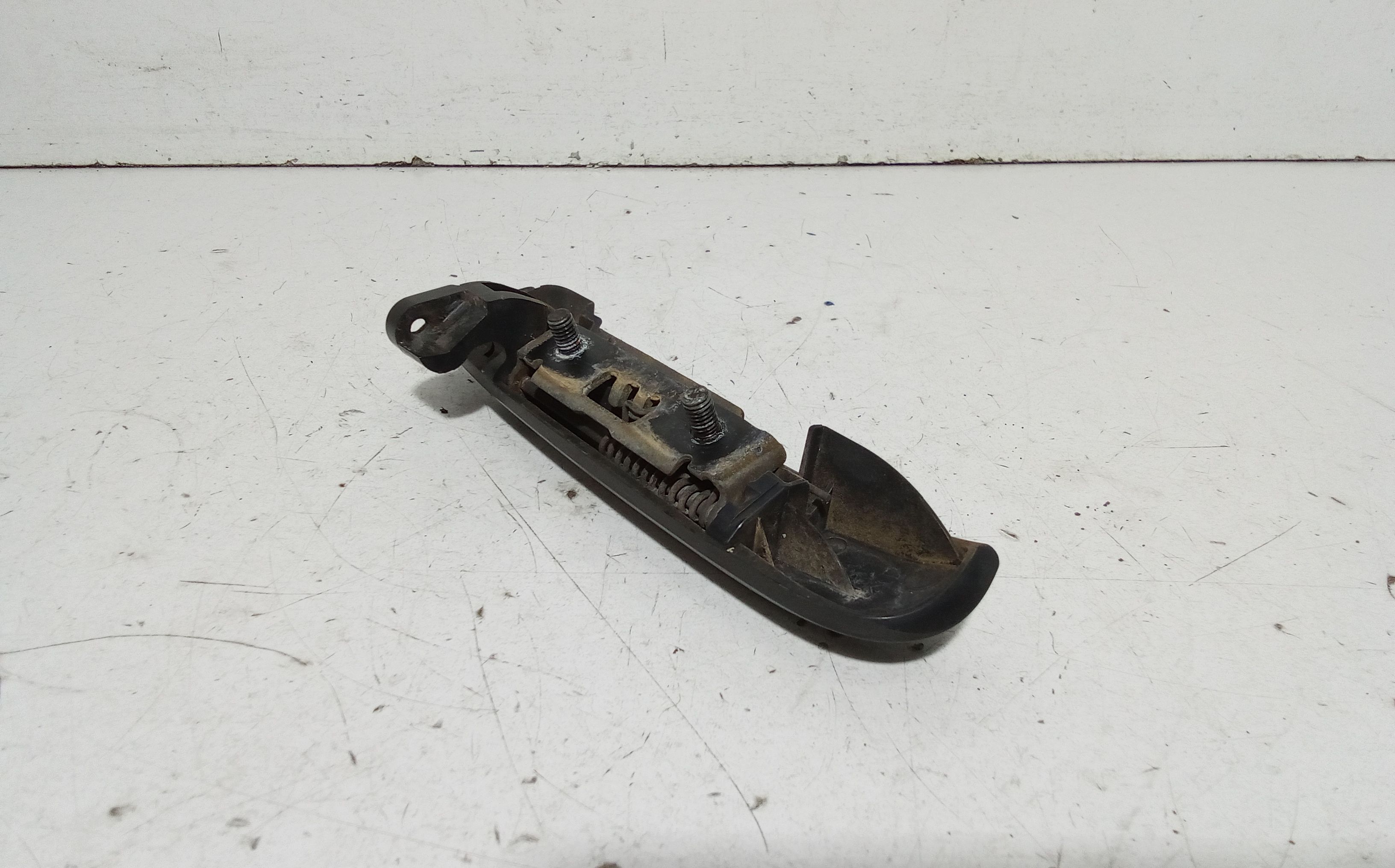 Maniglia esterna Anteriore Destra MITSUBISHI Colt Serie 5P (Z) (06>12)