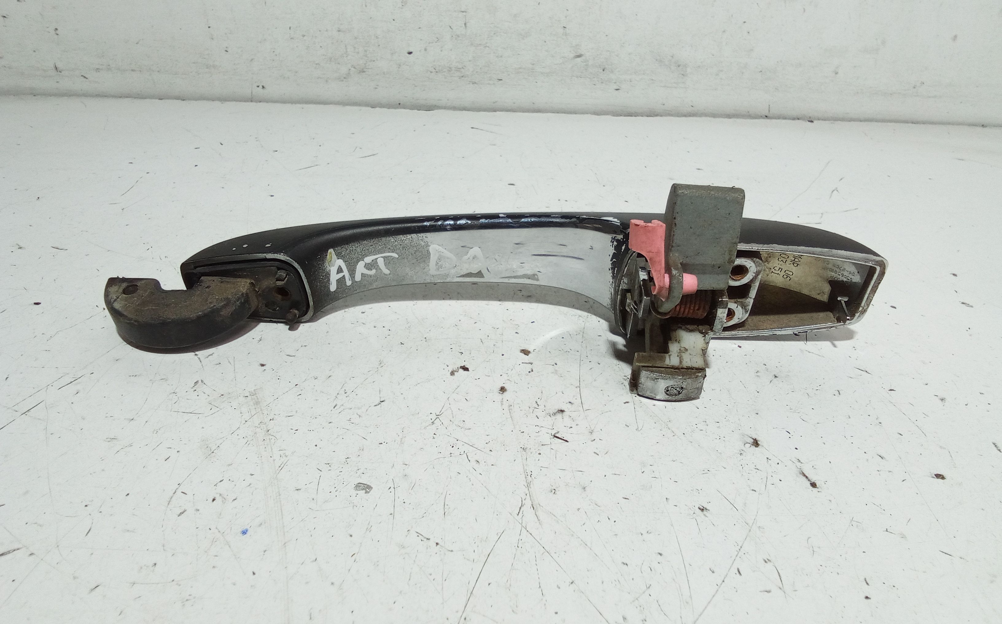 Maniglia esterna Anteriore Destra CHRYSLER 300 C Touring