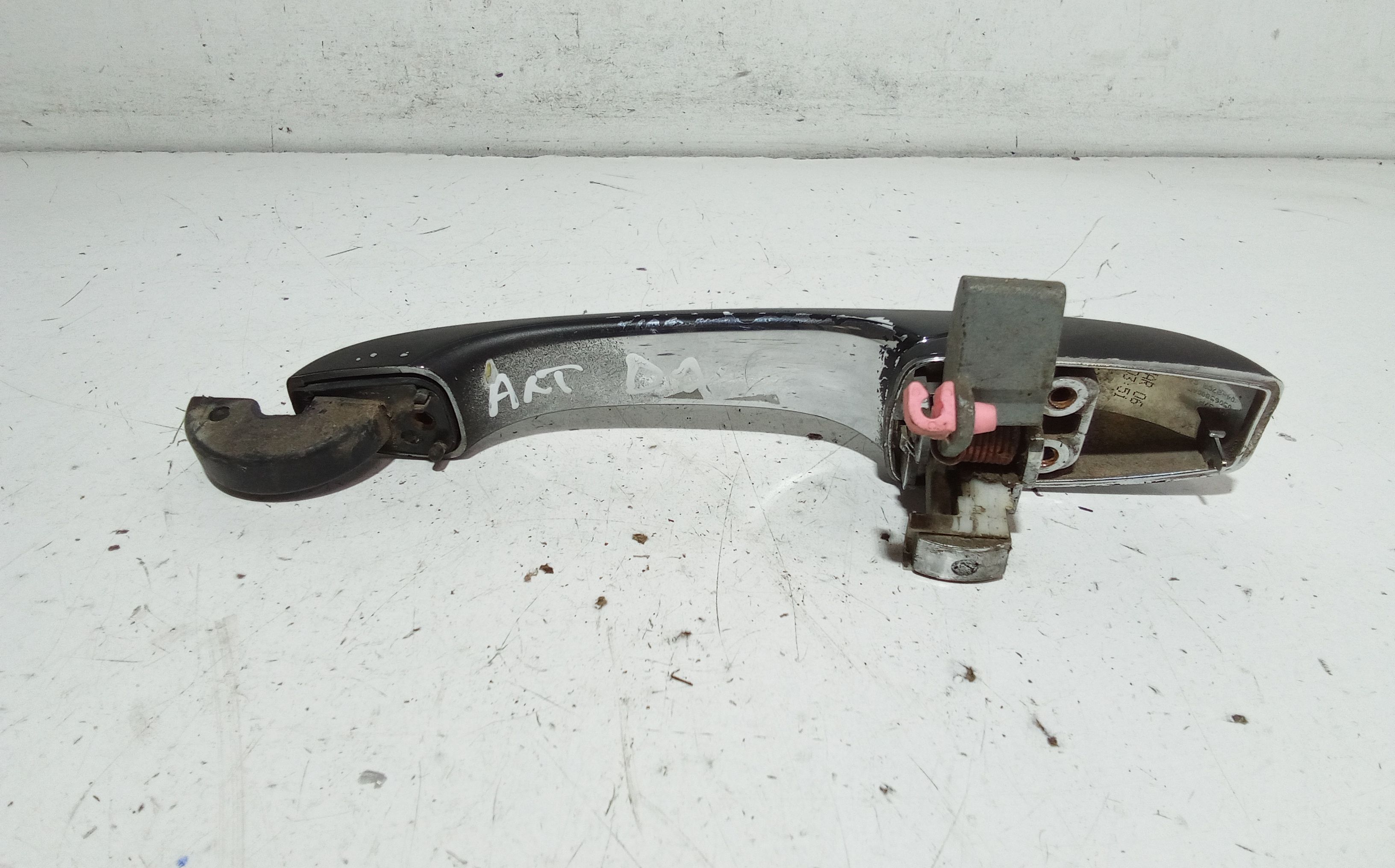 Maniglia esterna Anteriore Destra CHRYSLER 300 C Touring