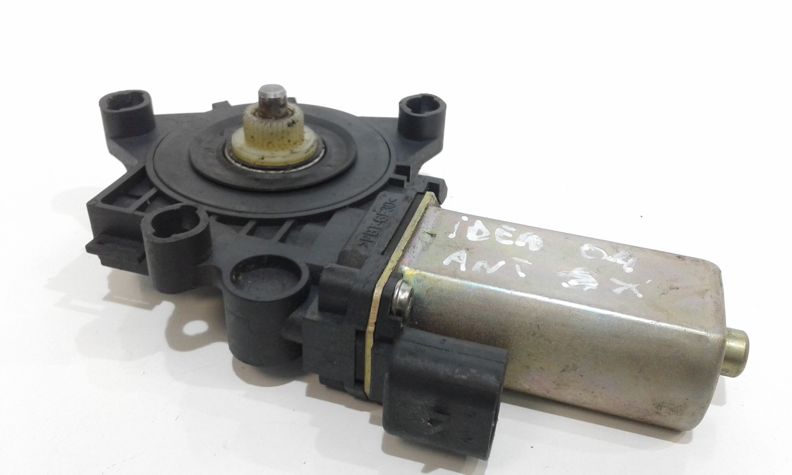 Motorino Alzavetro anteriore Sinistro FIAT Idea 1 Serie