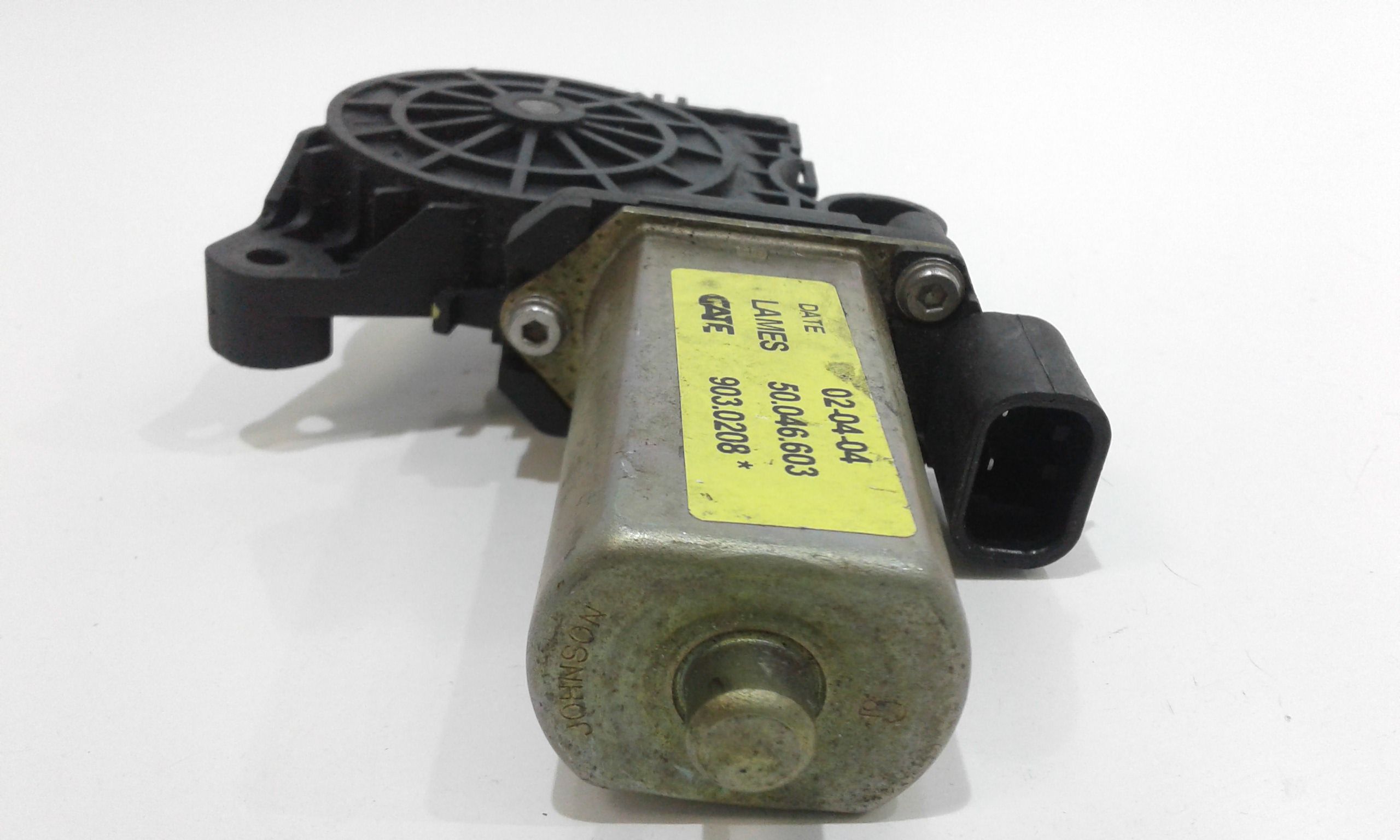 Motorino Alzavetro anteriore Sinistro FIAT Idea 1 Serie