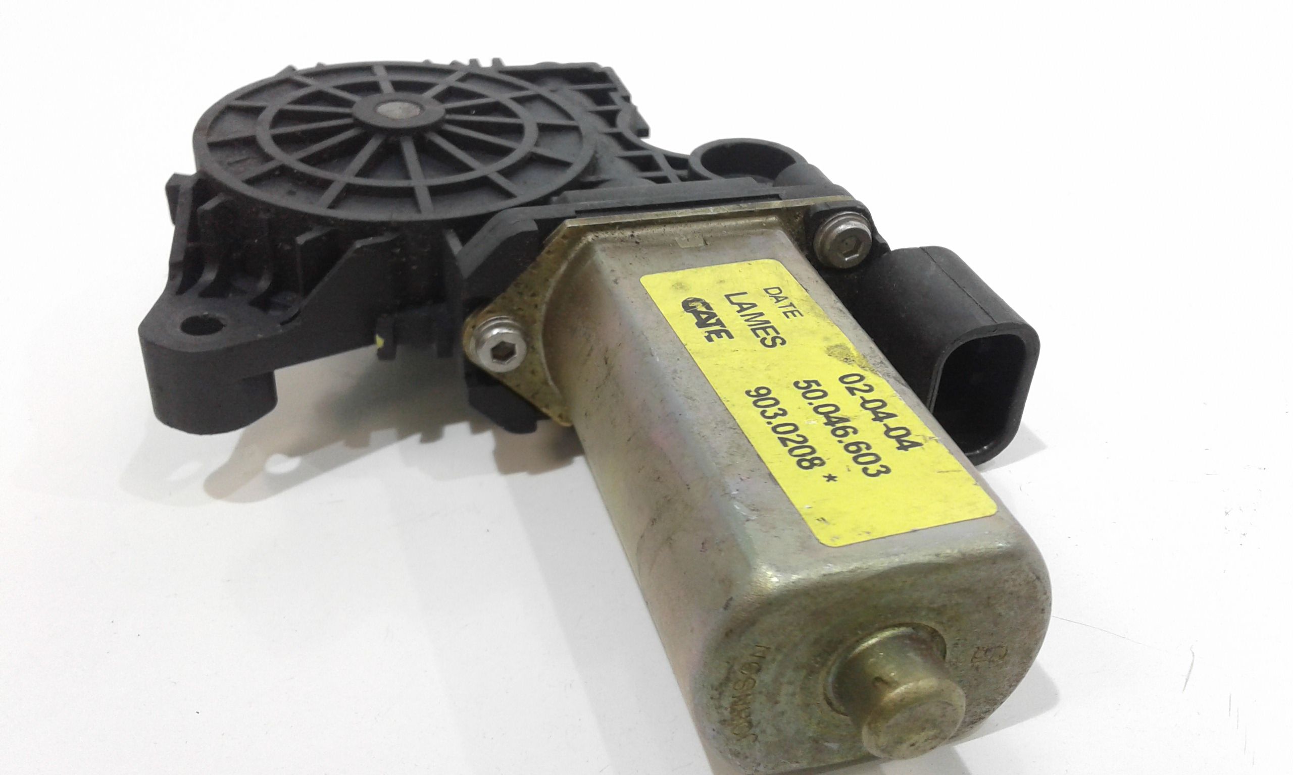 Motorino Alzavetro anteriore Sinistro FIAT Idea 1 Serie