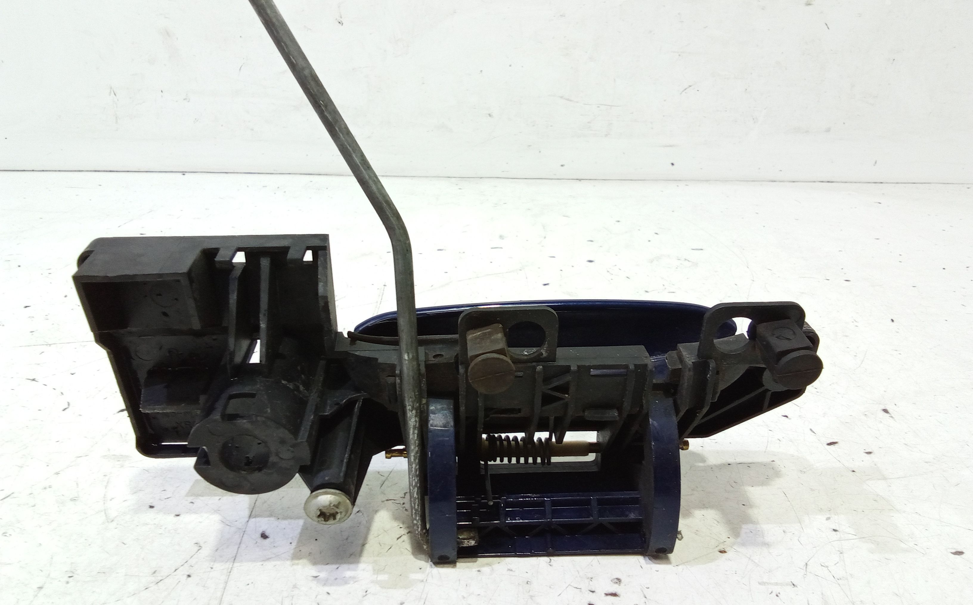 Maniglia esterna Anteriore Destra JAGUAR S-Type 2 Serie