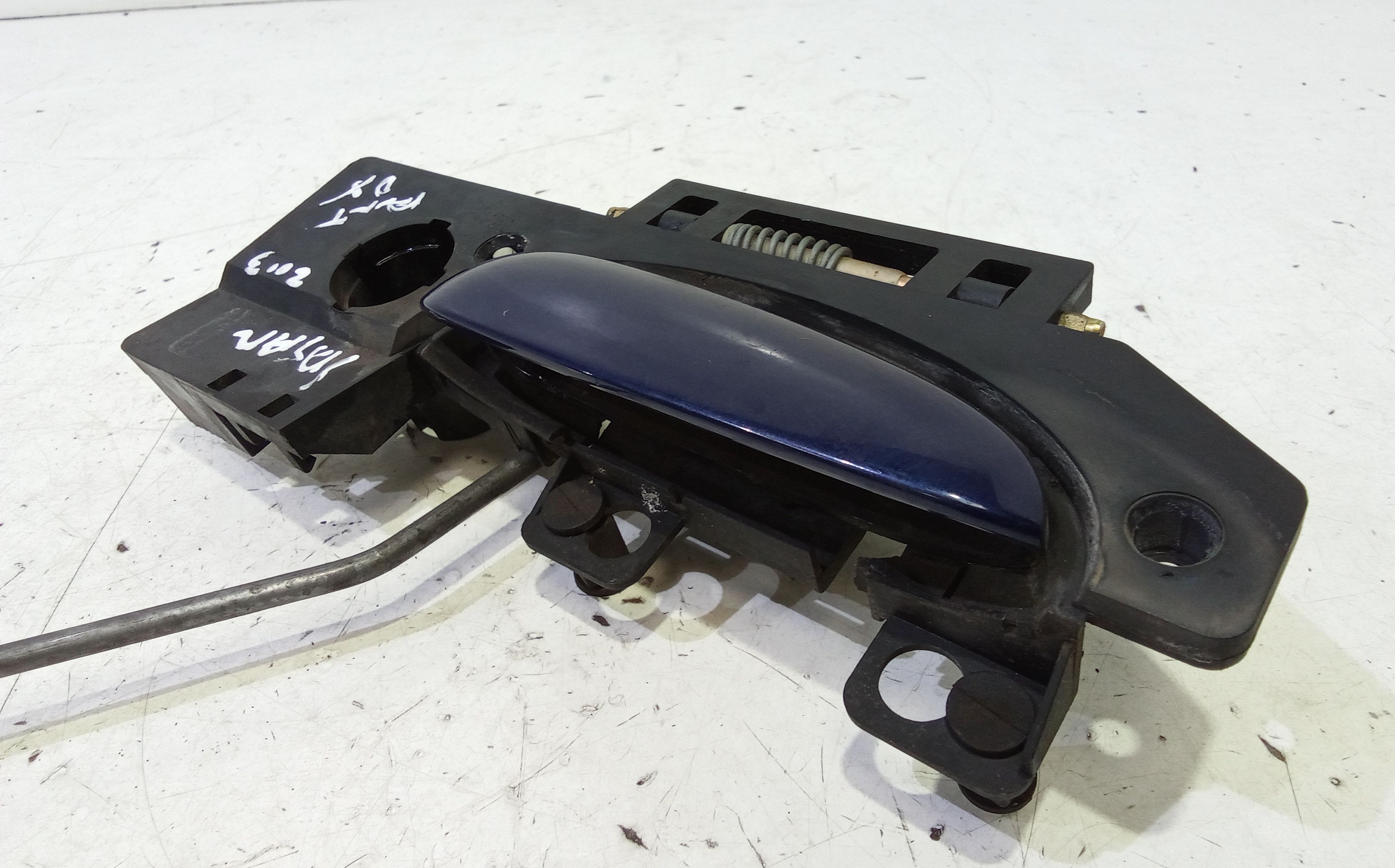 Maniglia esterna Anteriore Destra JAGUAR S-Type 2 Serie