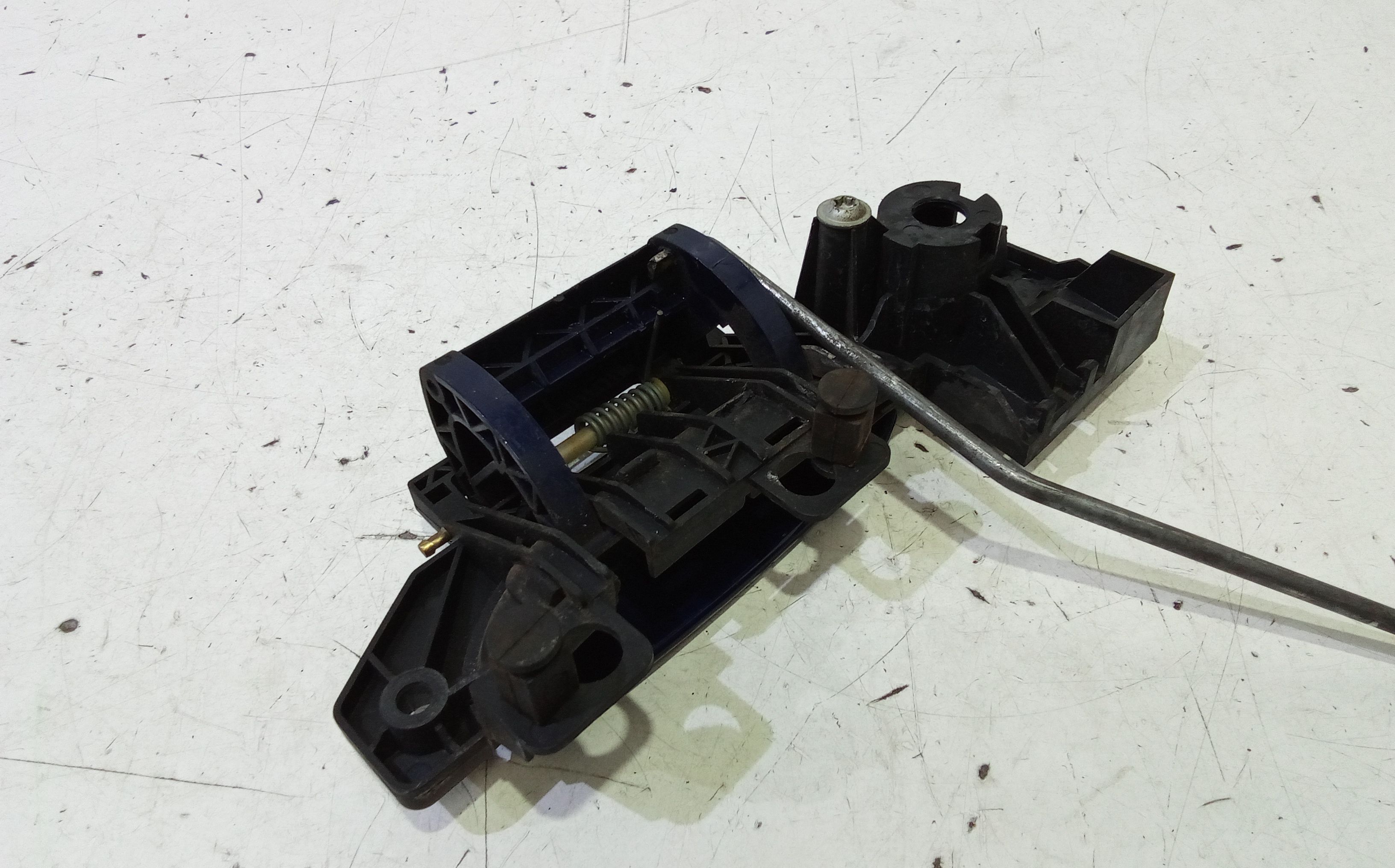 Maniglia esterna Anteriore Destra JAGUAR S-Type 2 Serie