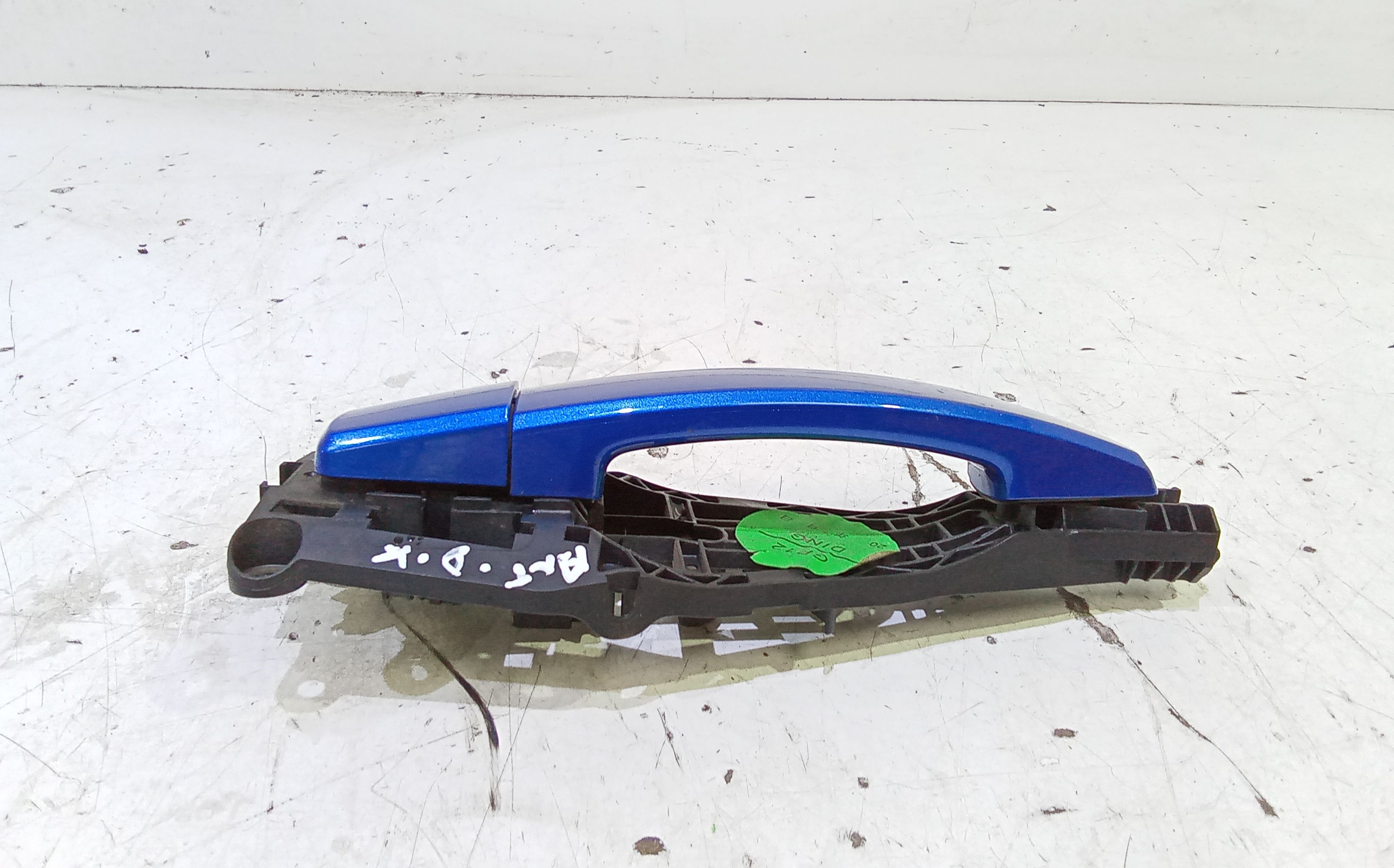 Maniglia esterna Anteriore Destra CHEVROLET Aveo 2 Serie