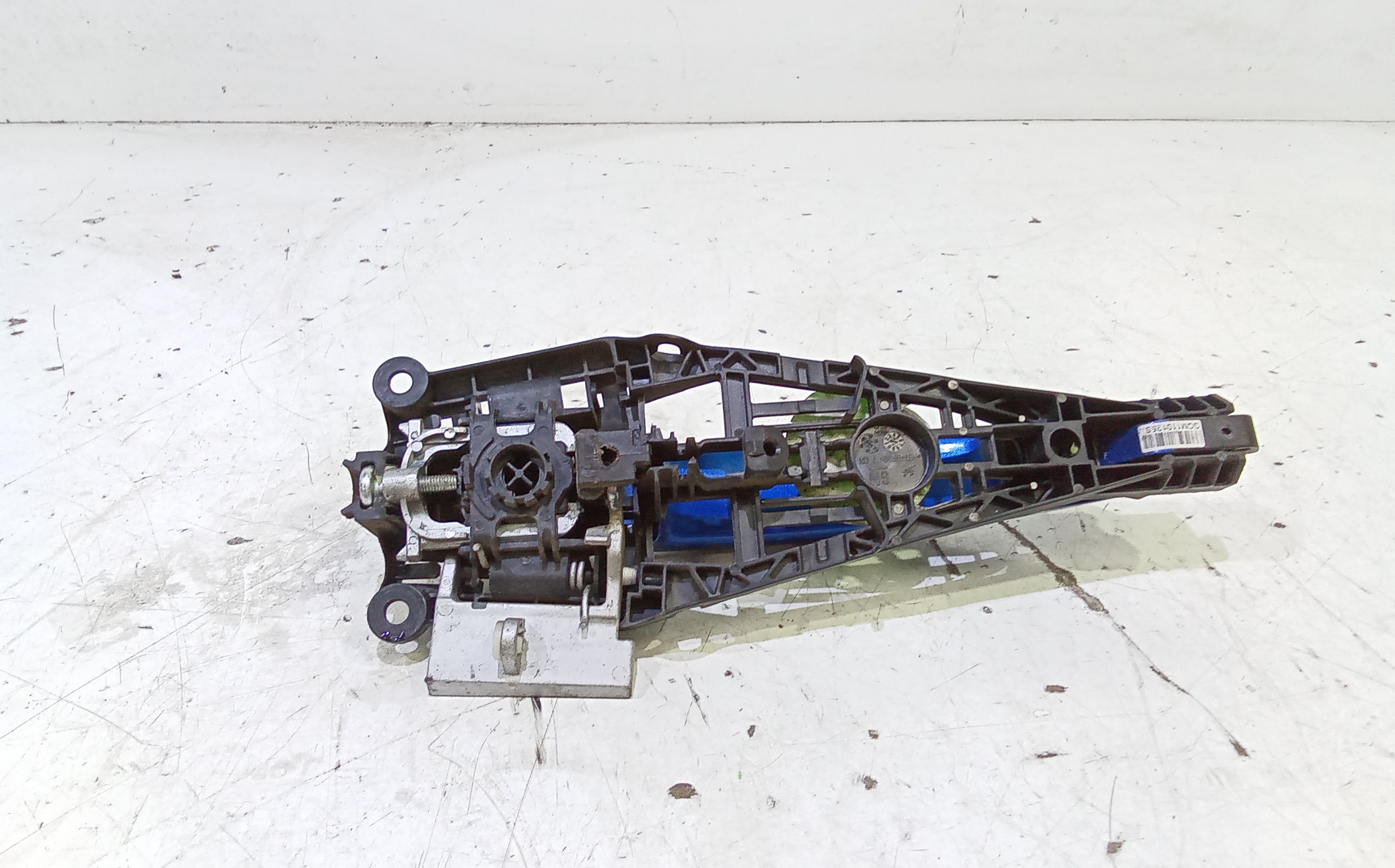 Maniglia esterna Anteriore Destra CHEVROLET Aveo 2 Serie