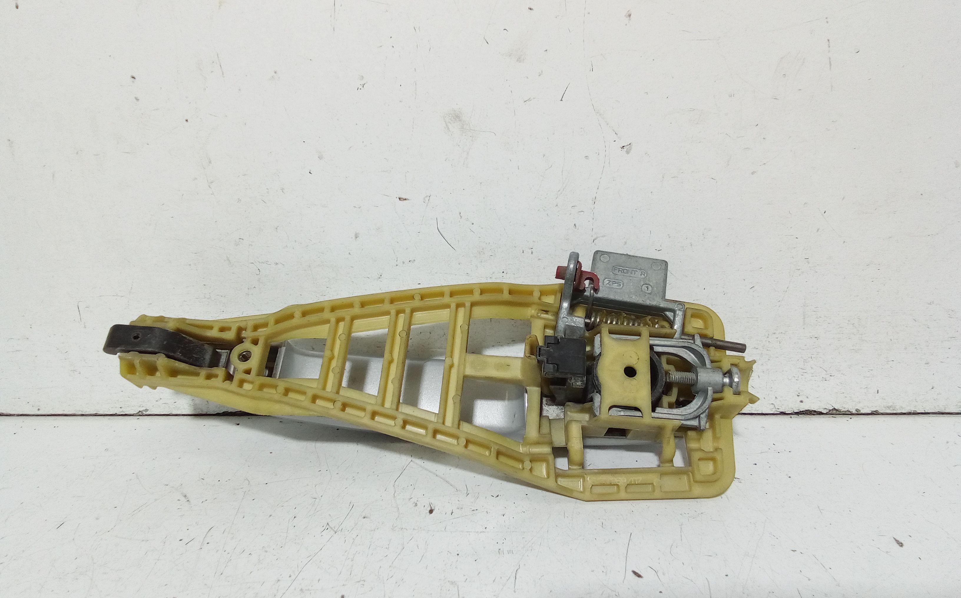 Maniglia esterna Anteriore Destra SAAB 9-3 Berlina 3 Serie