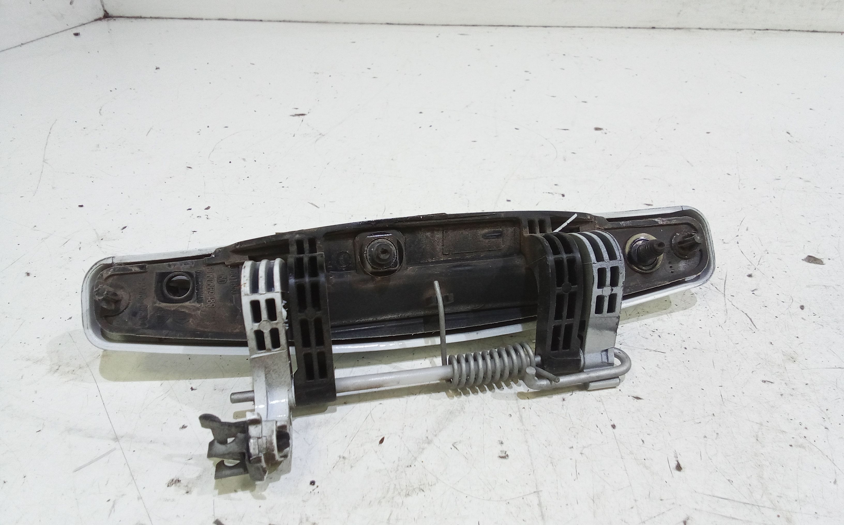 Maniglia esterna Anteriore Destra DACIA Duster 1 Serie