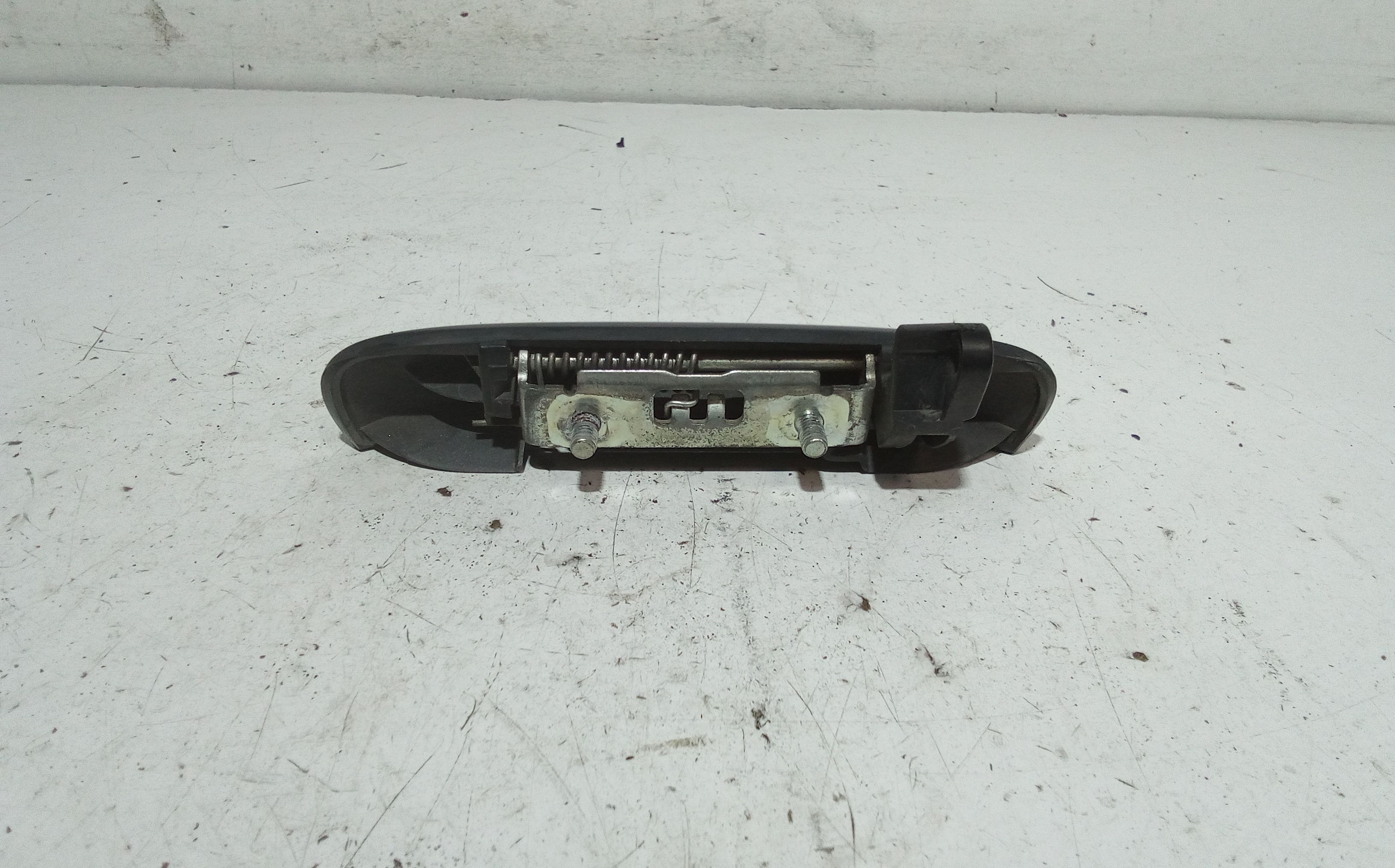 Maniglia esterna Anteriore Destra MITSUBISHI Colt Serie 5P (Z) (06>12)