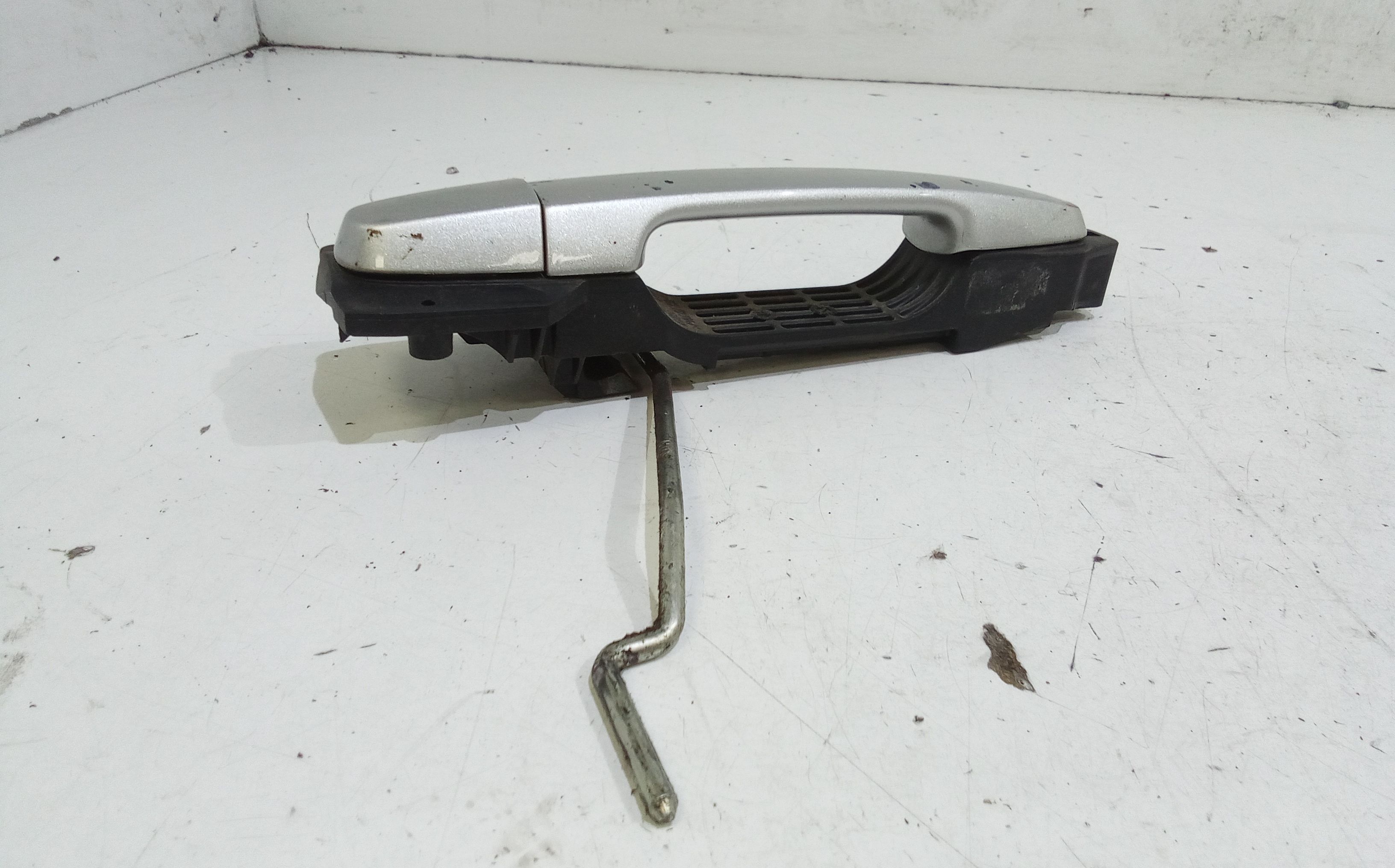 Maniglia esterna Anteriore Destra TOYOTA Corolla Berlina 4 Serie