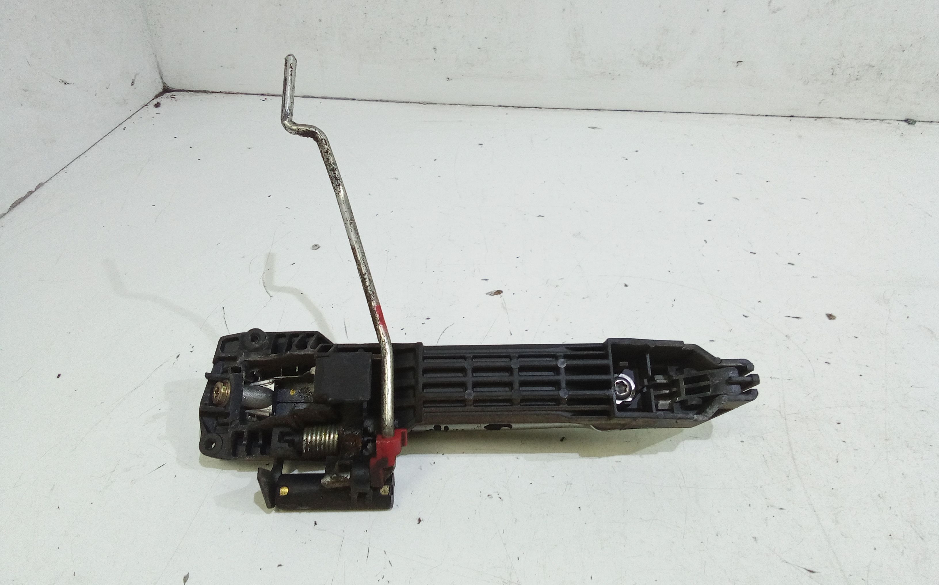 Maniglia esterna Anteriore Destra TOYOTA Corolla Berlina 4 Serie