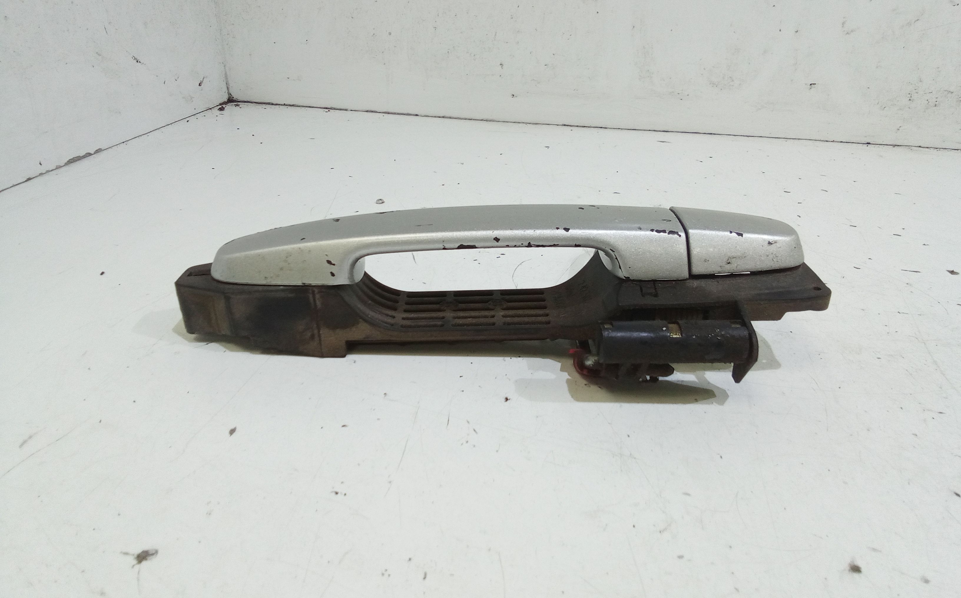 Maniglia esterna Anteriore Destra TOYOTA Corolla Berlina 4 Serie