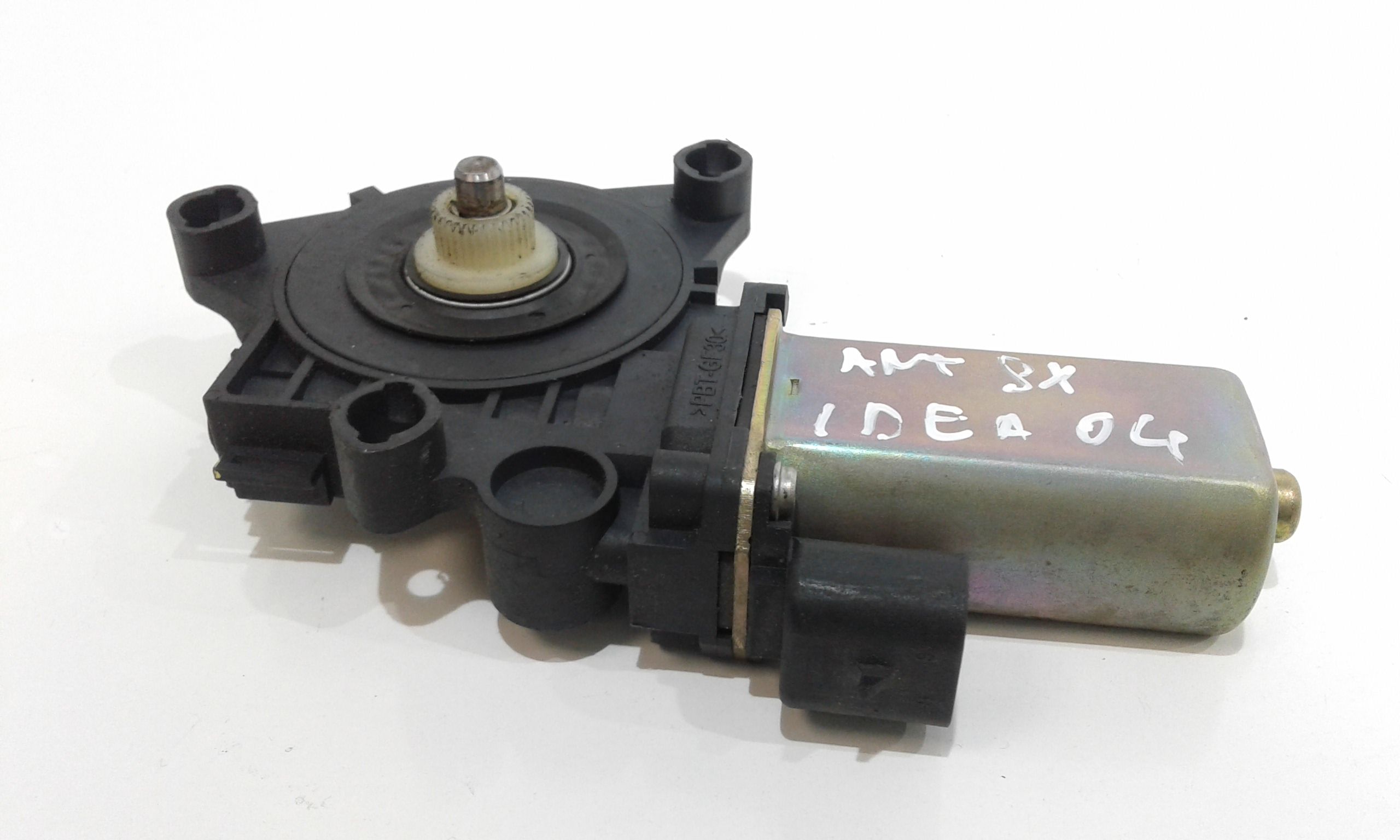 Motorino Alzavetro anteriore Sinistro FIAT Idea 1 Serie