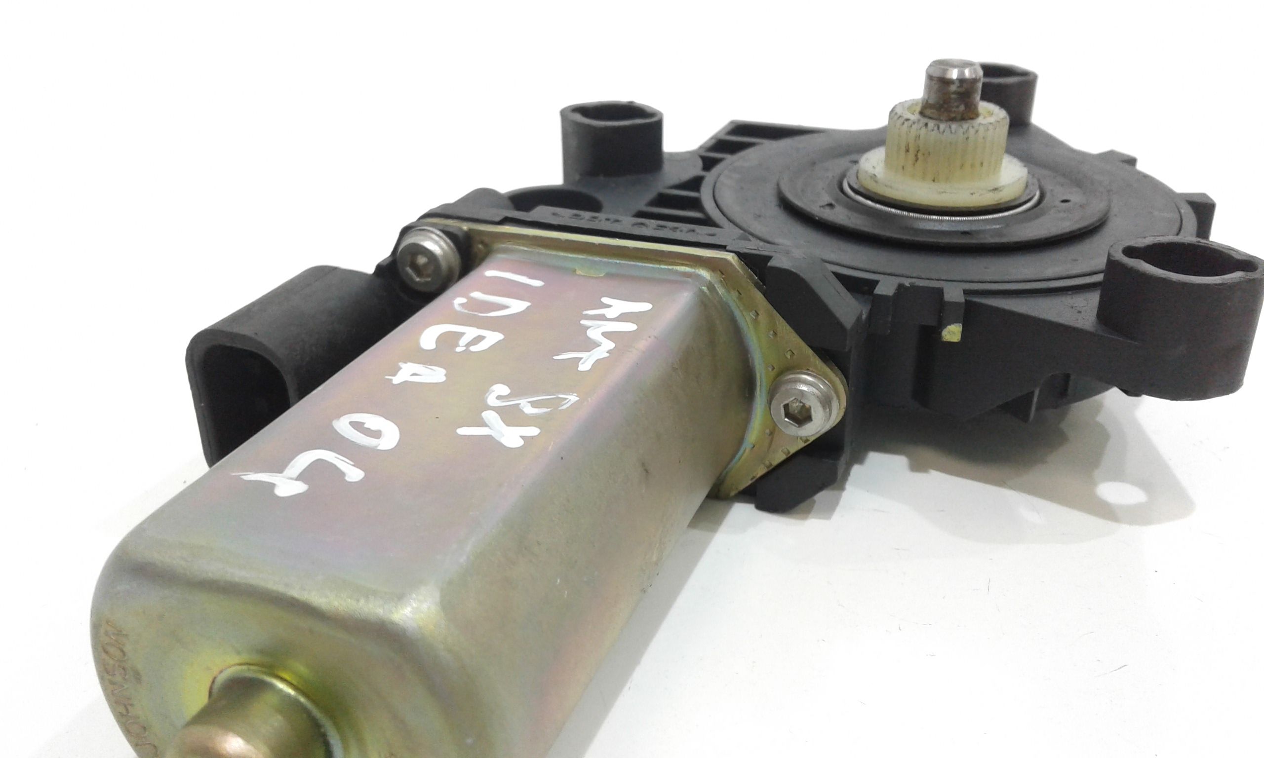 Motorino Alzavetro anteriore Sinistro FIAT Idea 1 Serie