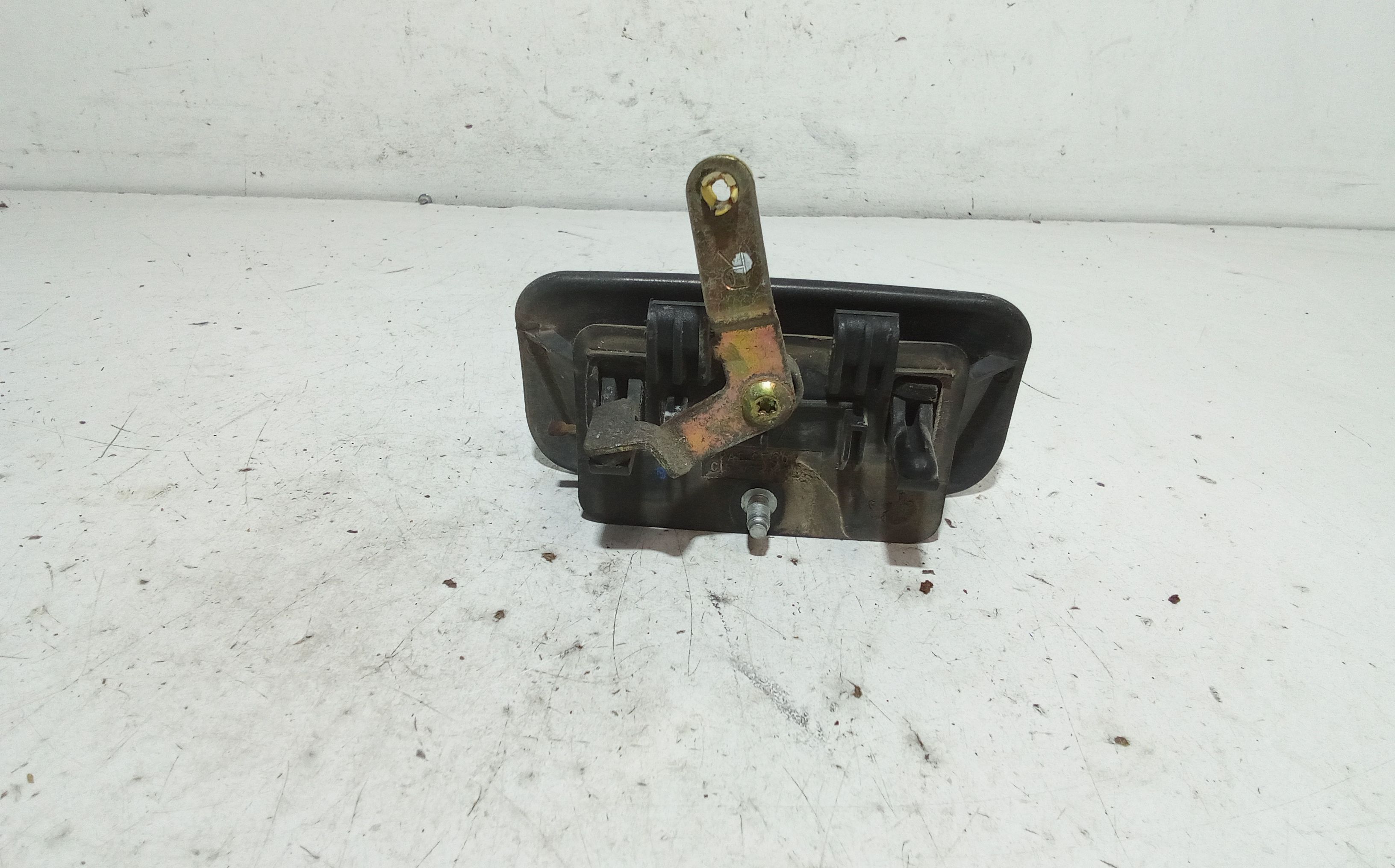 Maniglia esterna Anteriore Destra FORD Transit Serie (06>14)