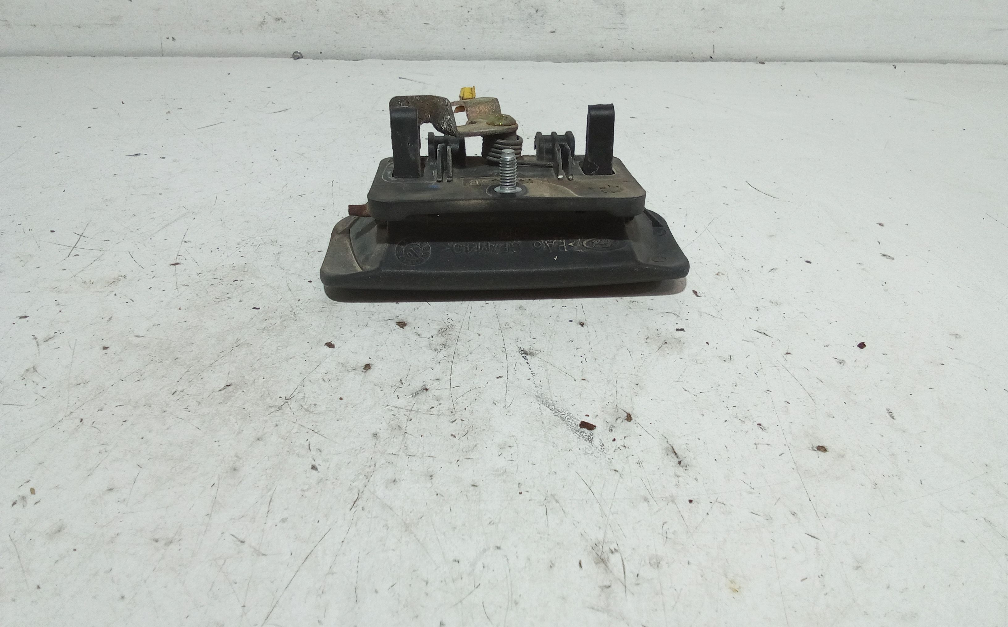 Maniglia esterna Anteriore Destra FORD Transit Serie (06>14)