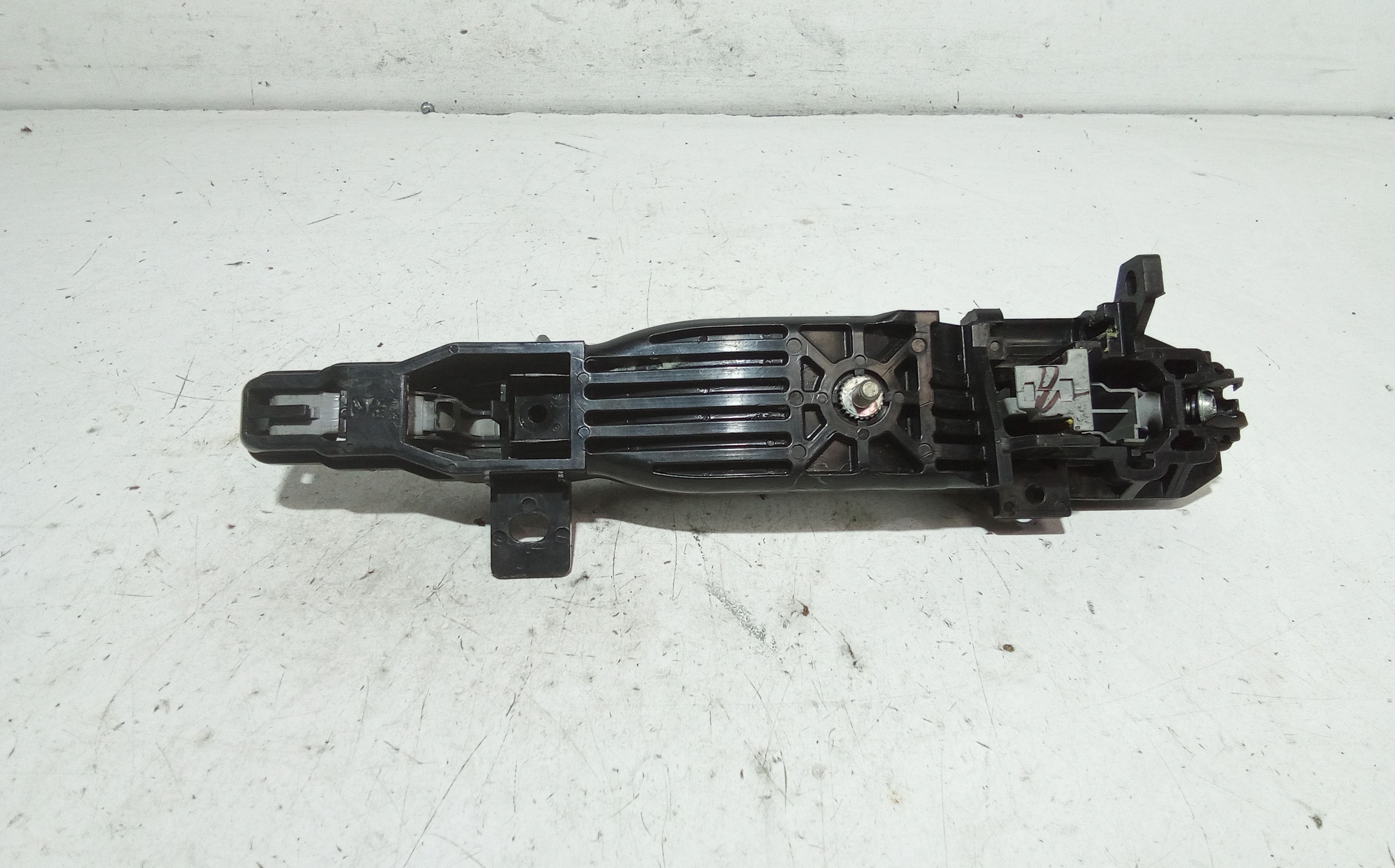 Maniglia esterna Anteriore Destra MAZDA 2 Berlina 2 Serie