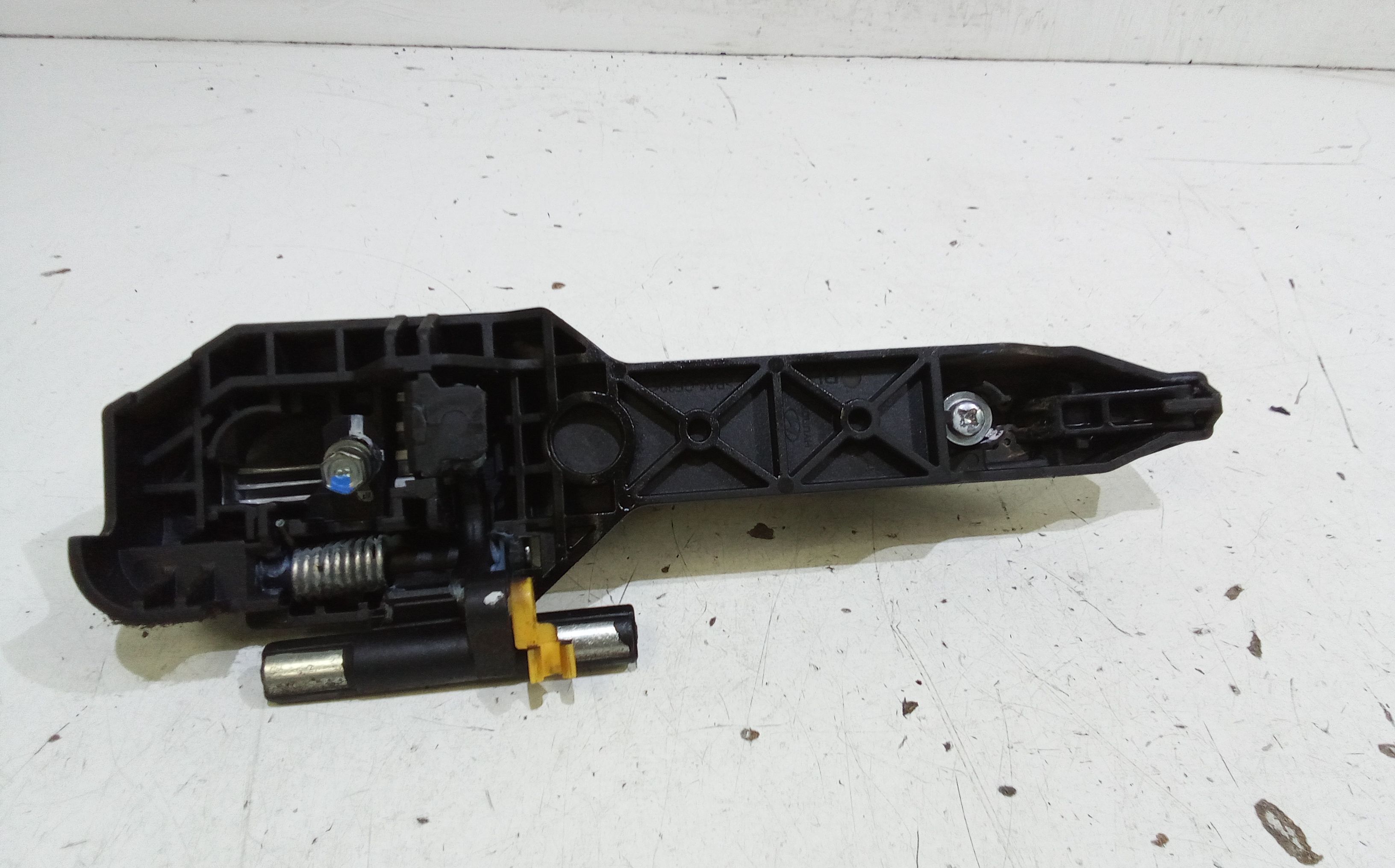 Maniglia esterna Anteriore Destra HYUNDAI i10 2 Serie