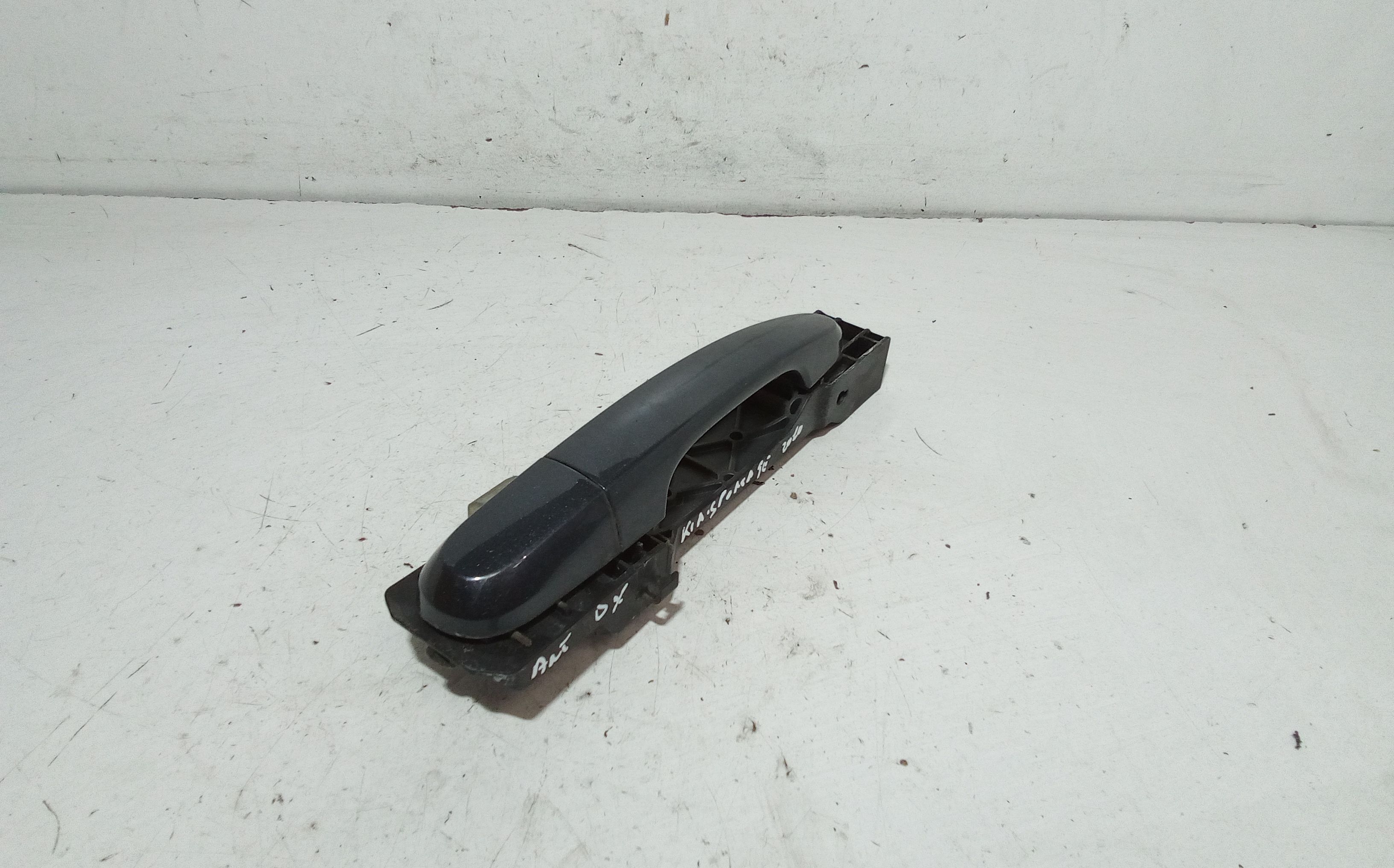 Maniglia esterna Anteriore Destra KIA Sportage Serie (04>10)