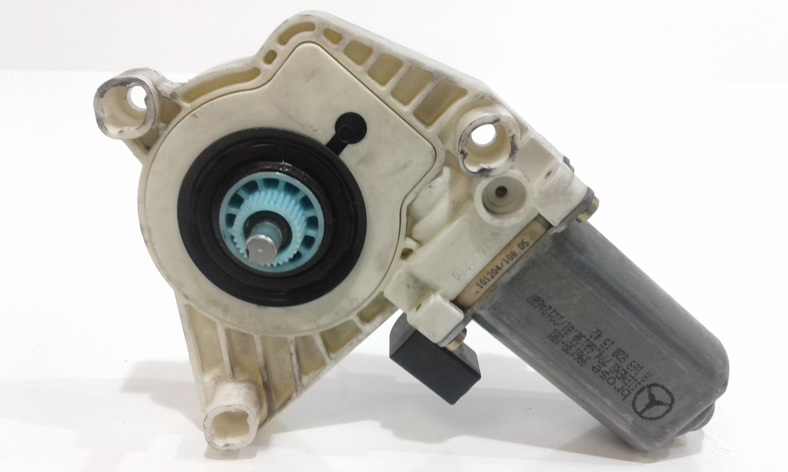 Motorino Alzavetro anteriore Sinistro MERCEDES Classe A W169 3 Serie