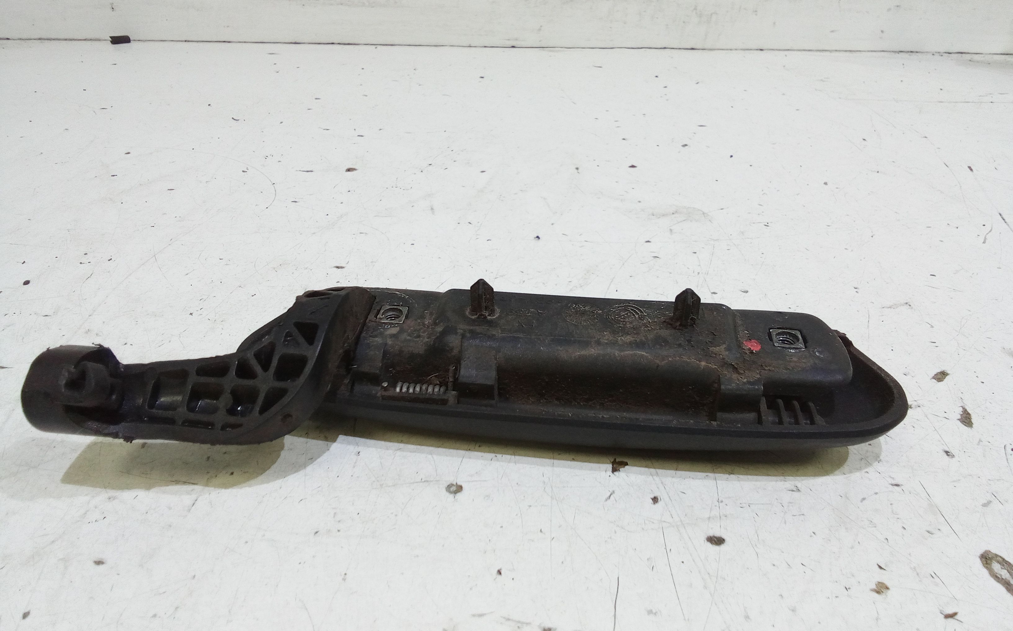 Maniglia esterna Anteriore Destra FIAT Punto Berlina 5P 3 Serie