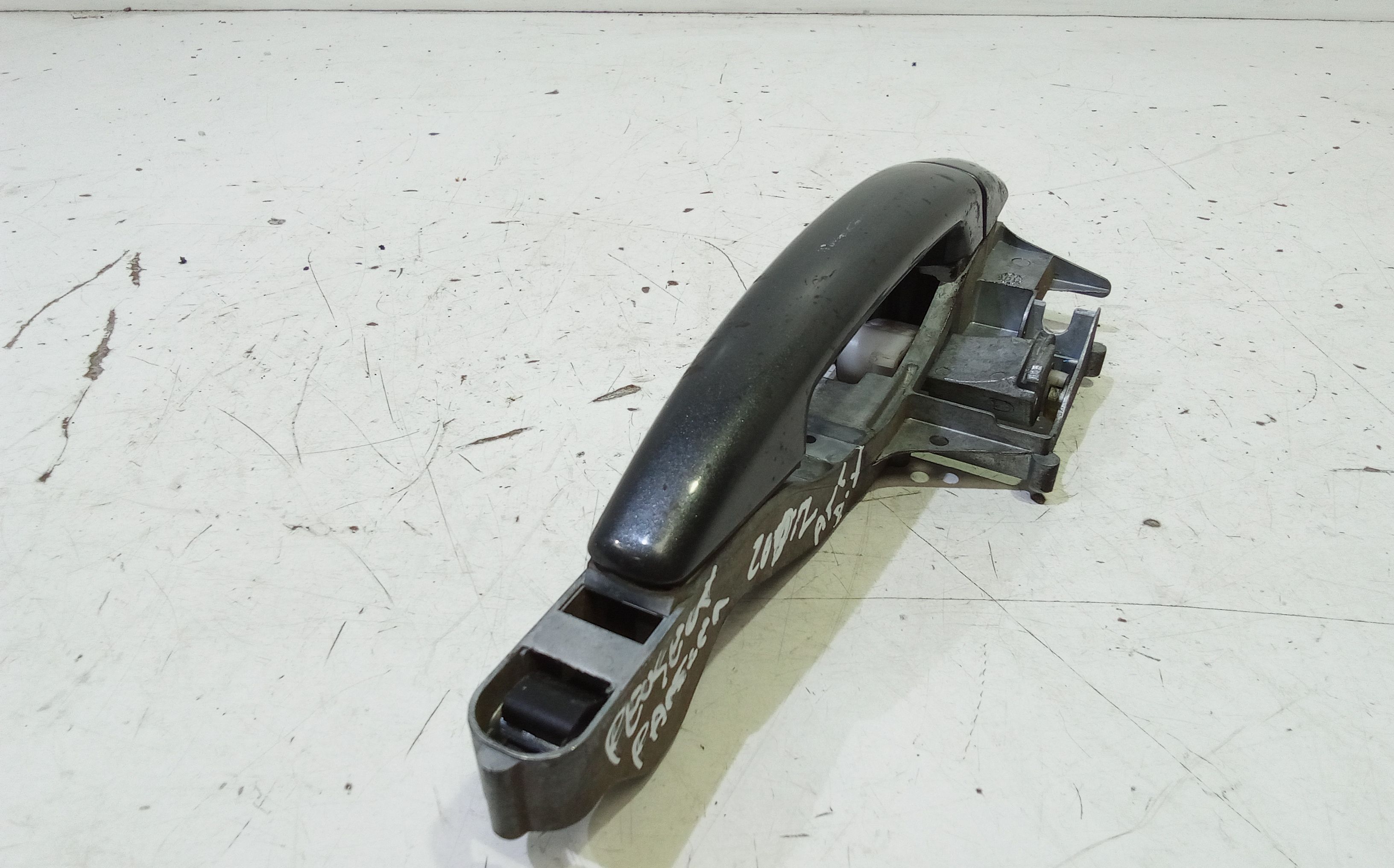 Maniglia esterna Anteriore Destra PEUGEOT Partner Serie (16>)