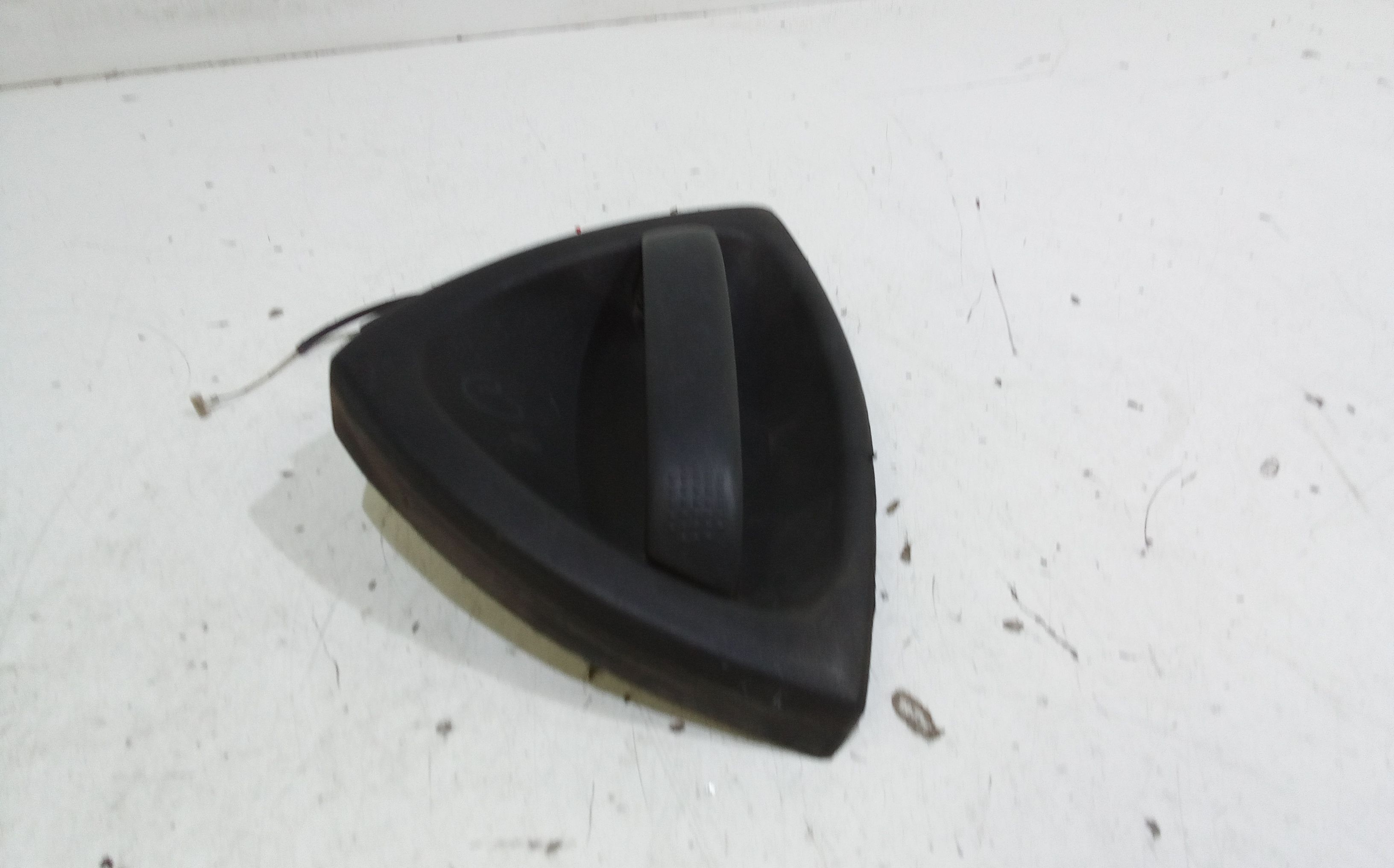 Maniglia esterna Anteriore Destra SMART ForTwo Coup 1 Serie