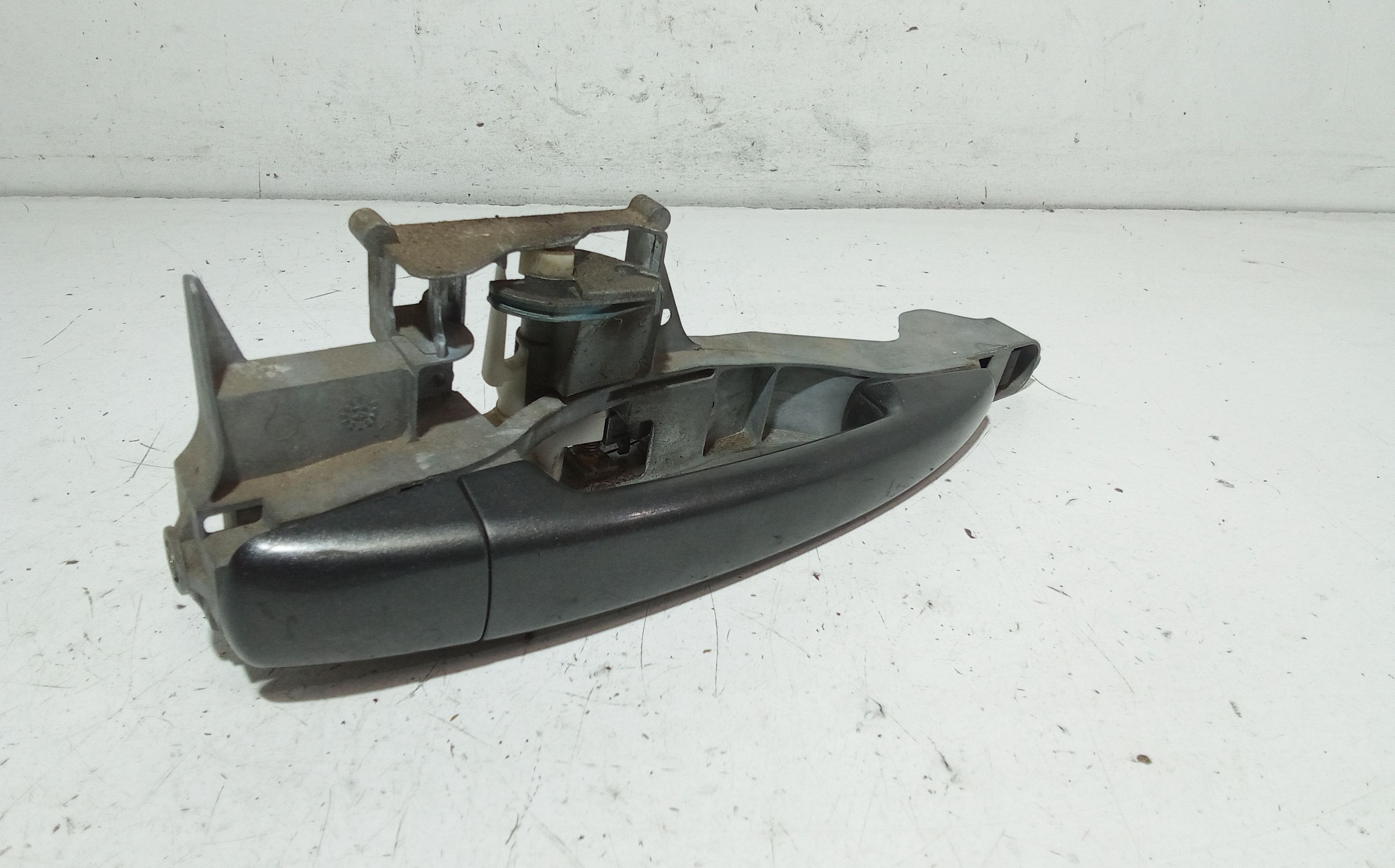 Maniglia esterna Anteriore Destra PEUGEOT 208 Serie (12>19)