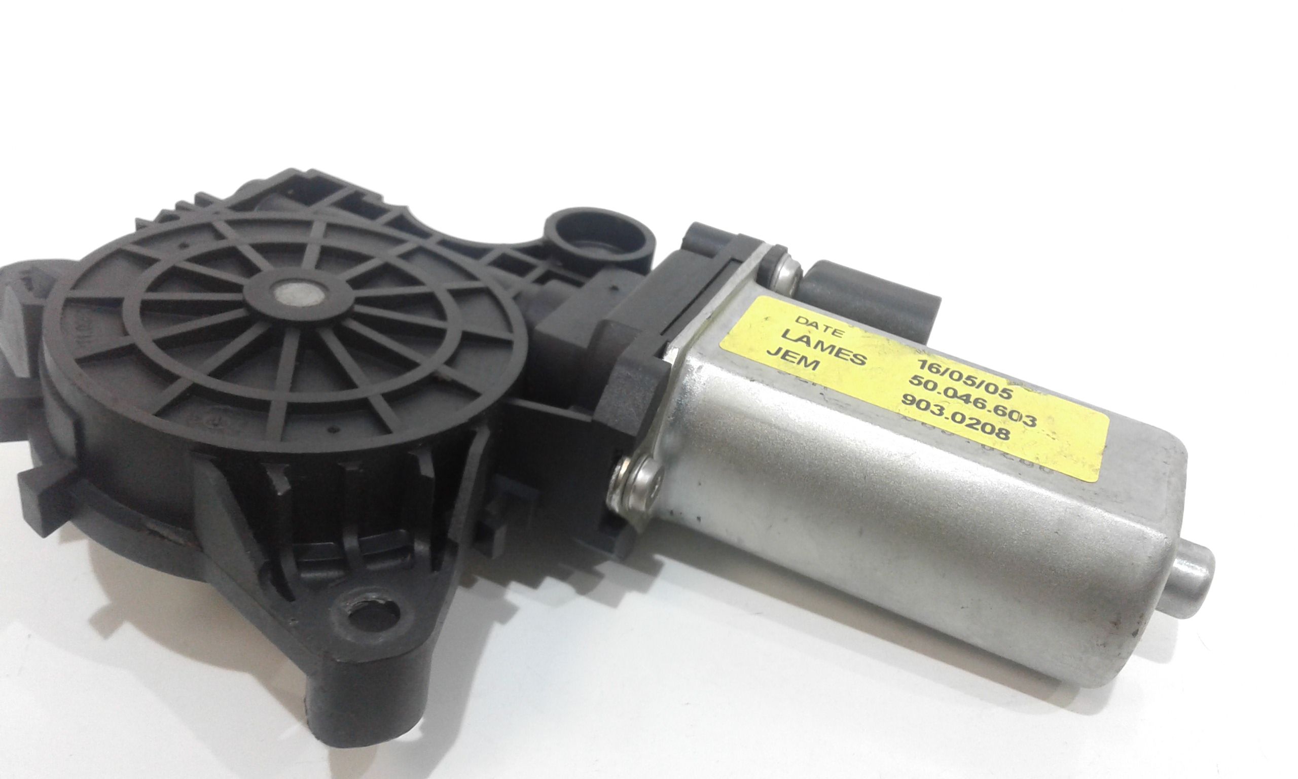 Motorino Alzavetro anteriore Sinistro FIAT Idea 1 Serie