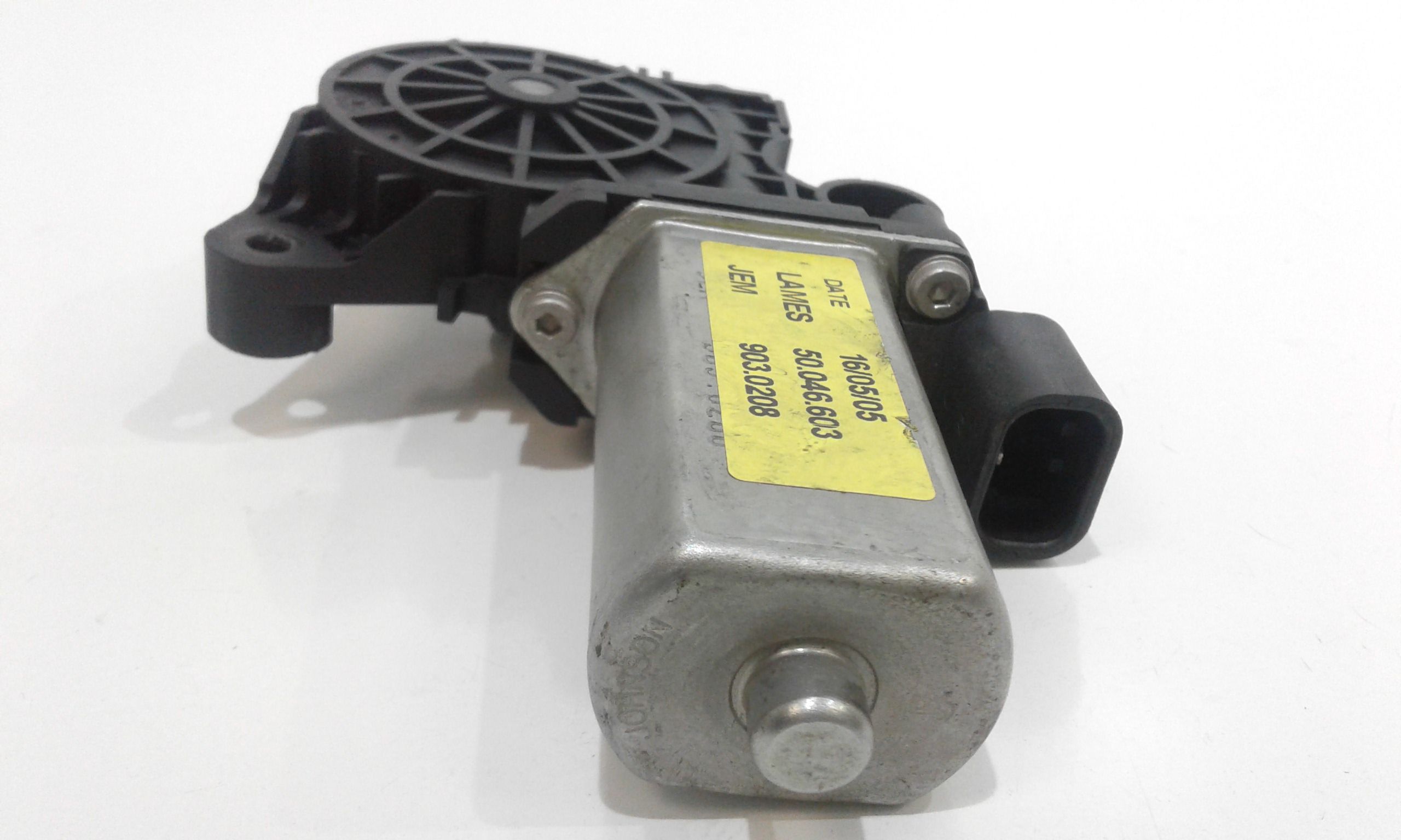 Motorino Alzavetro anteriore Sinistro FIAT Idea 1 Serie