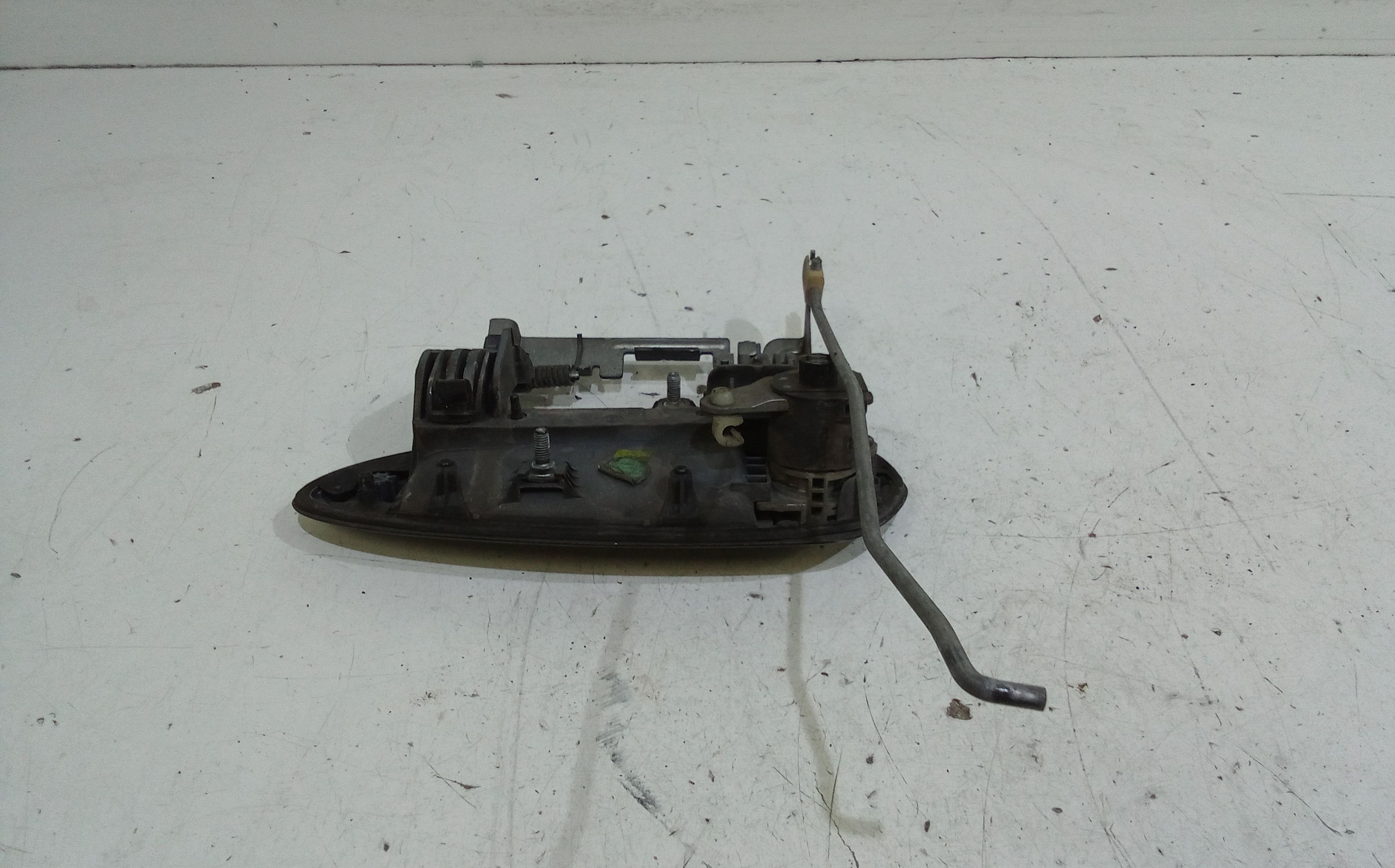 Maniglia esterna Anteriore Destra FIAT Grande Punto 1 Serie