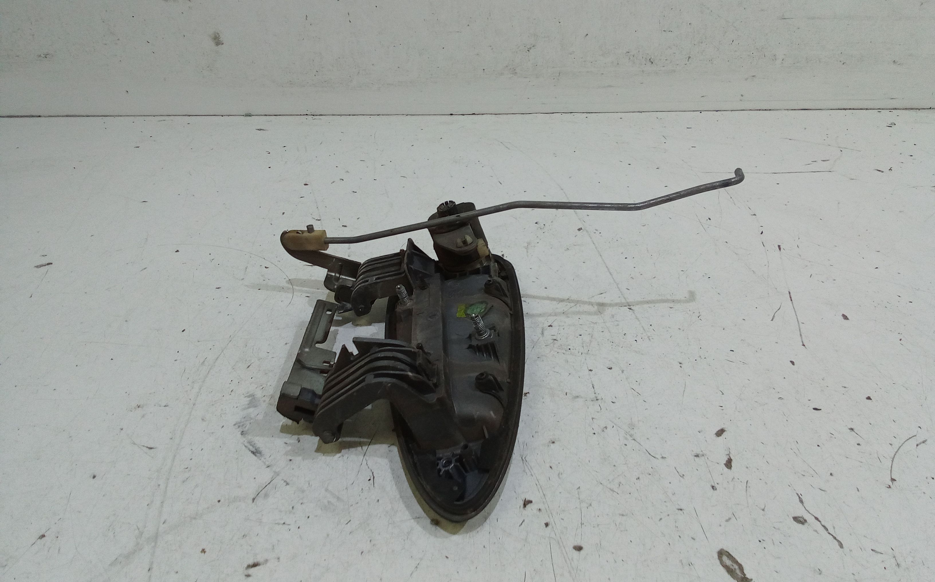 Maniglia esterna Anteriore Destra FIAT Grande Punto 1 Serie