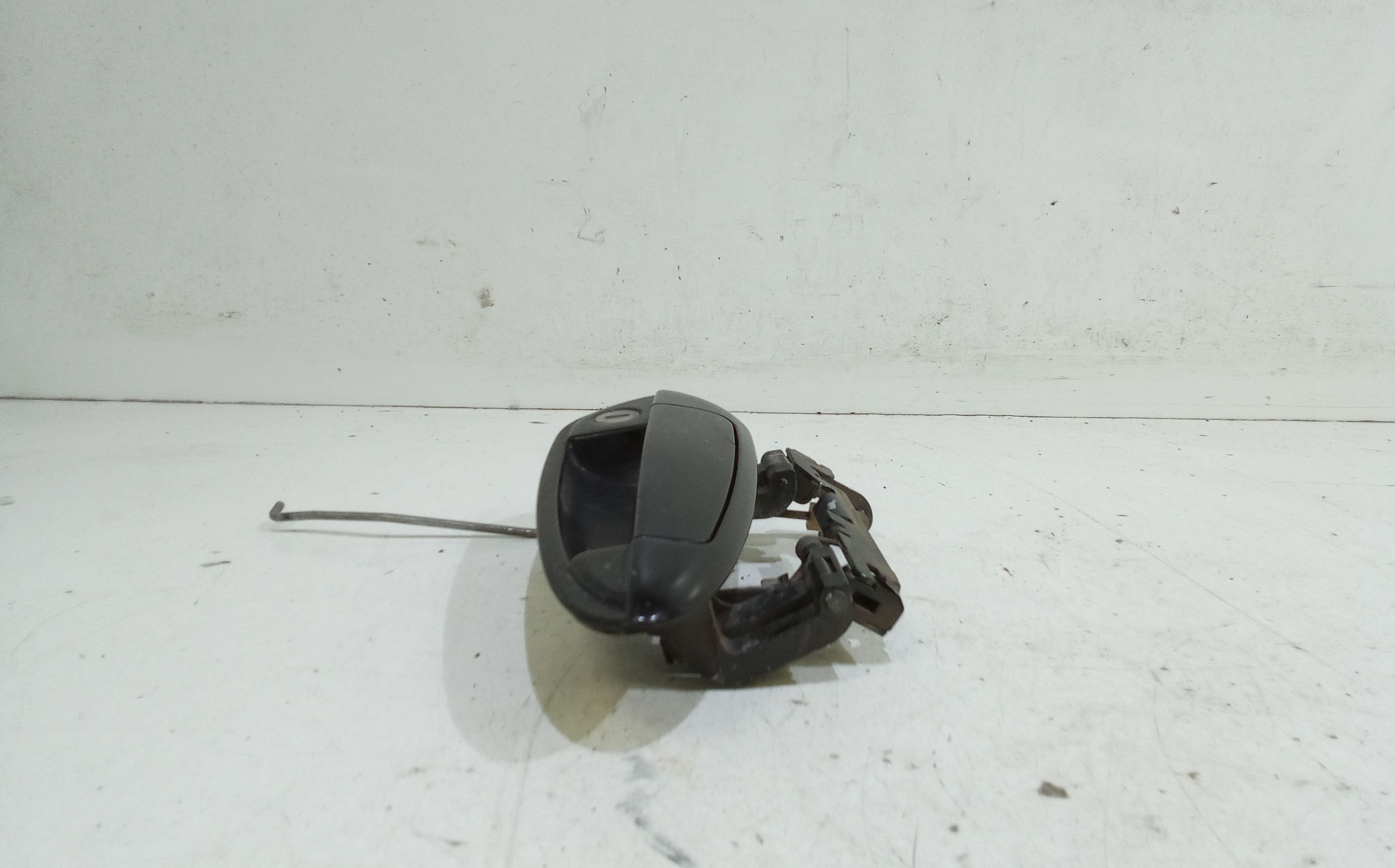 Maniglia esterna Anteriore Destra FIAT Grande Punto 1 Serie