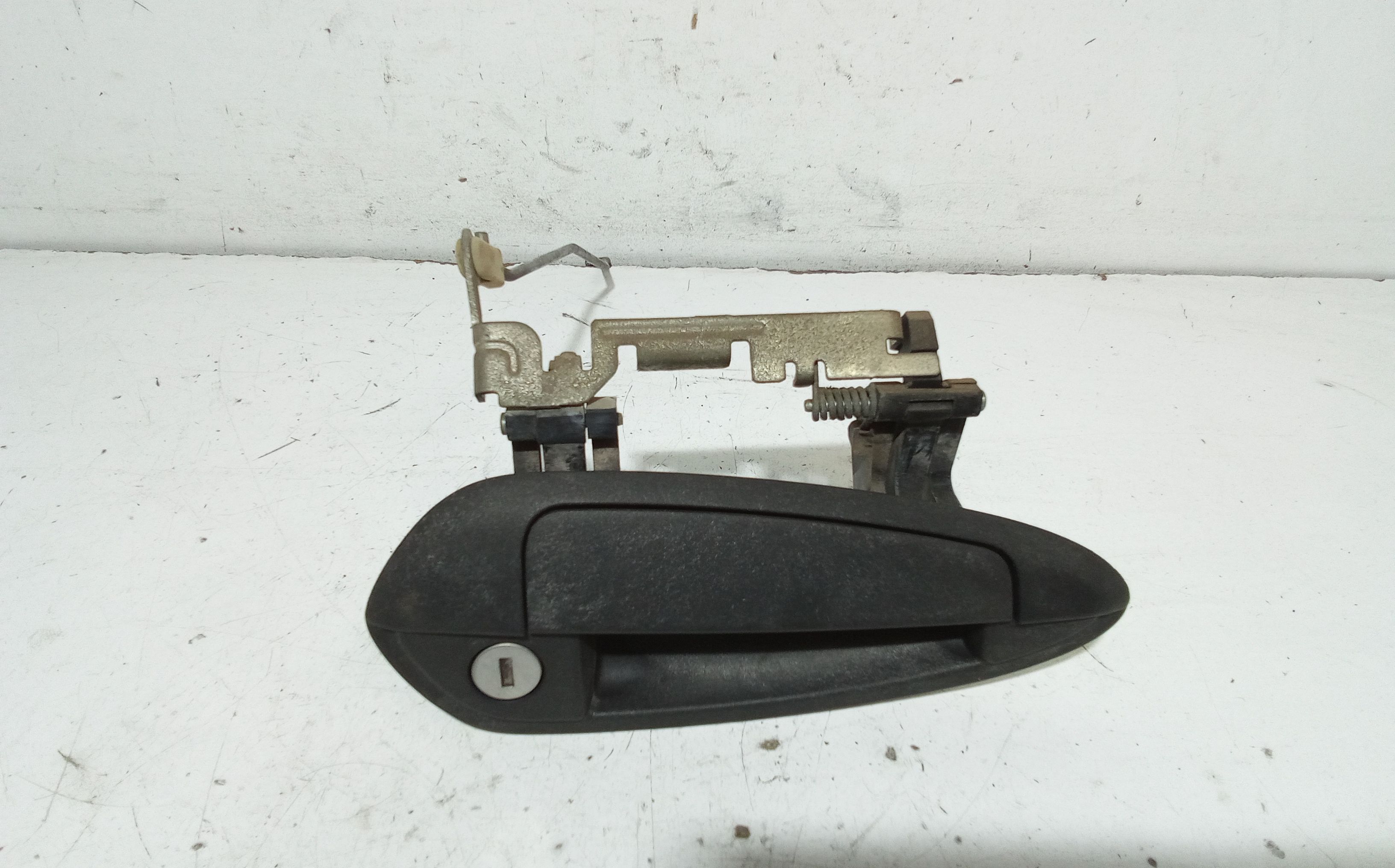 Maniglia esterna Anteriore Destra FIAT Grande Punto 1 Serie