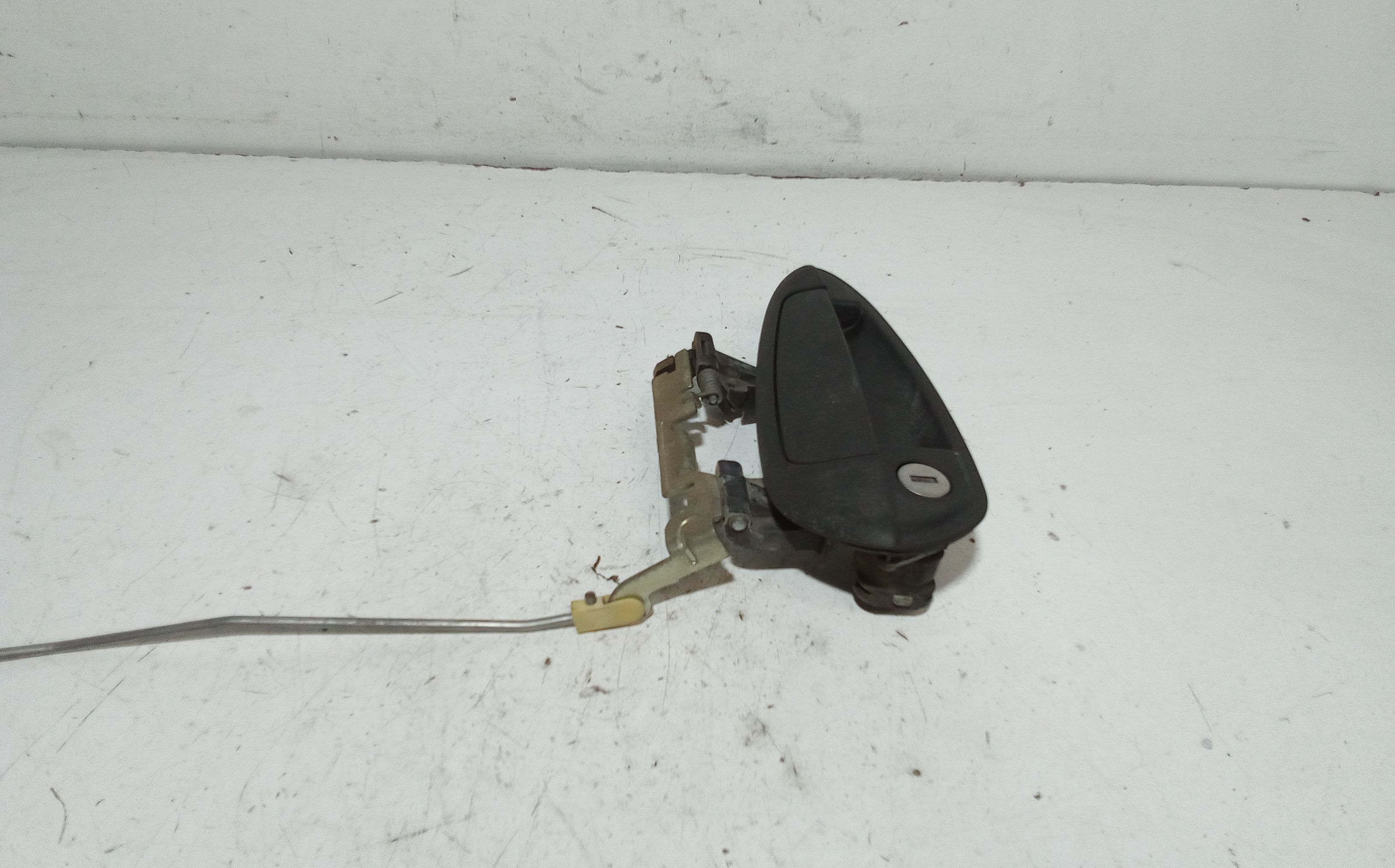 Maniglia esterna Anteriore Destra FIAT Grande Punto 1 Serie