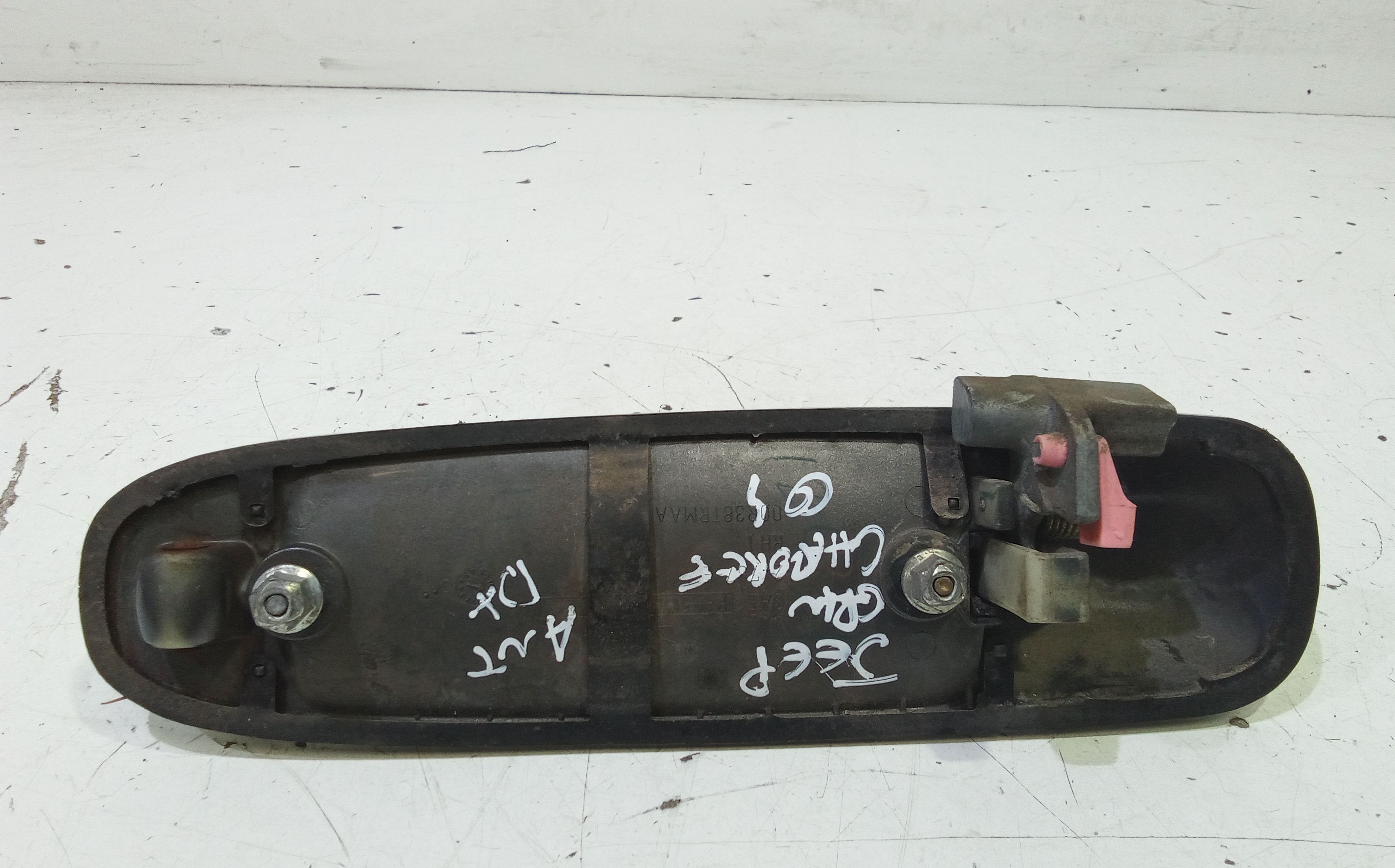 Maniglia esterna Anteriore Destra JEEP Grand Cherokee 2 Serie