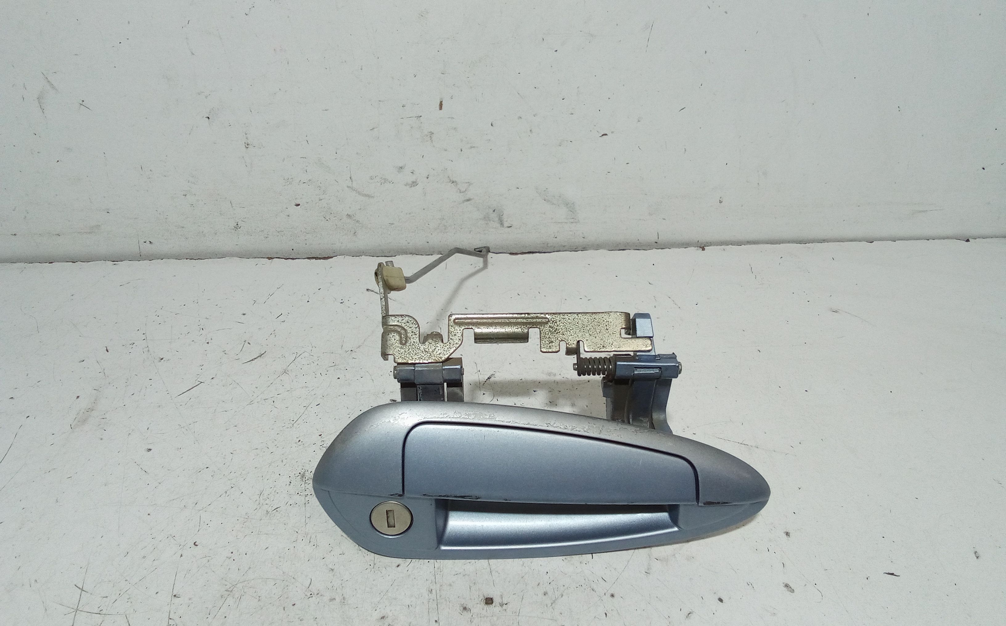 Maniglia esterna Anteriore Destra FIAT Grande Punto 1 Serie