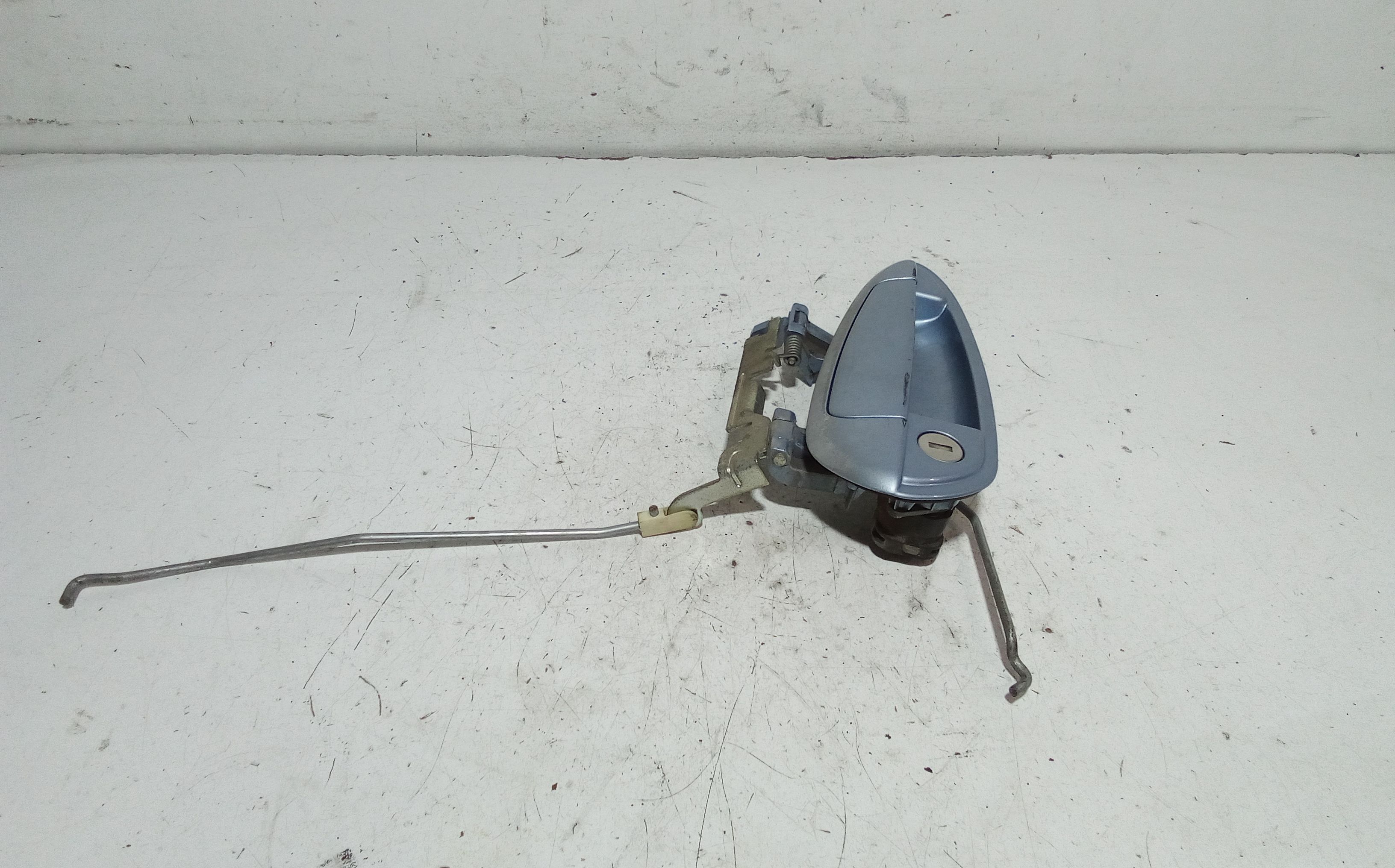 Maniglia esterna Anteriore Destra FIAT Grande Punto 1 Serie