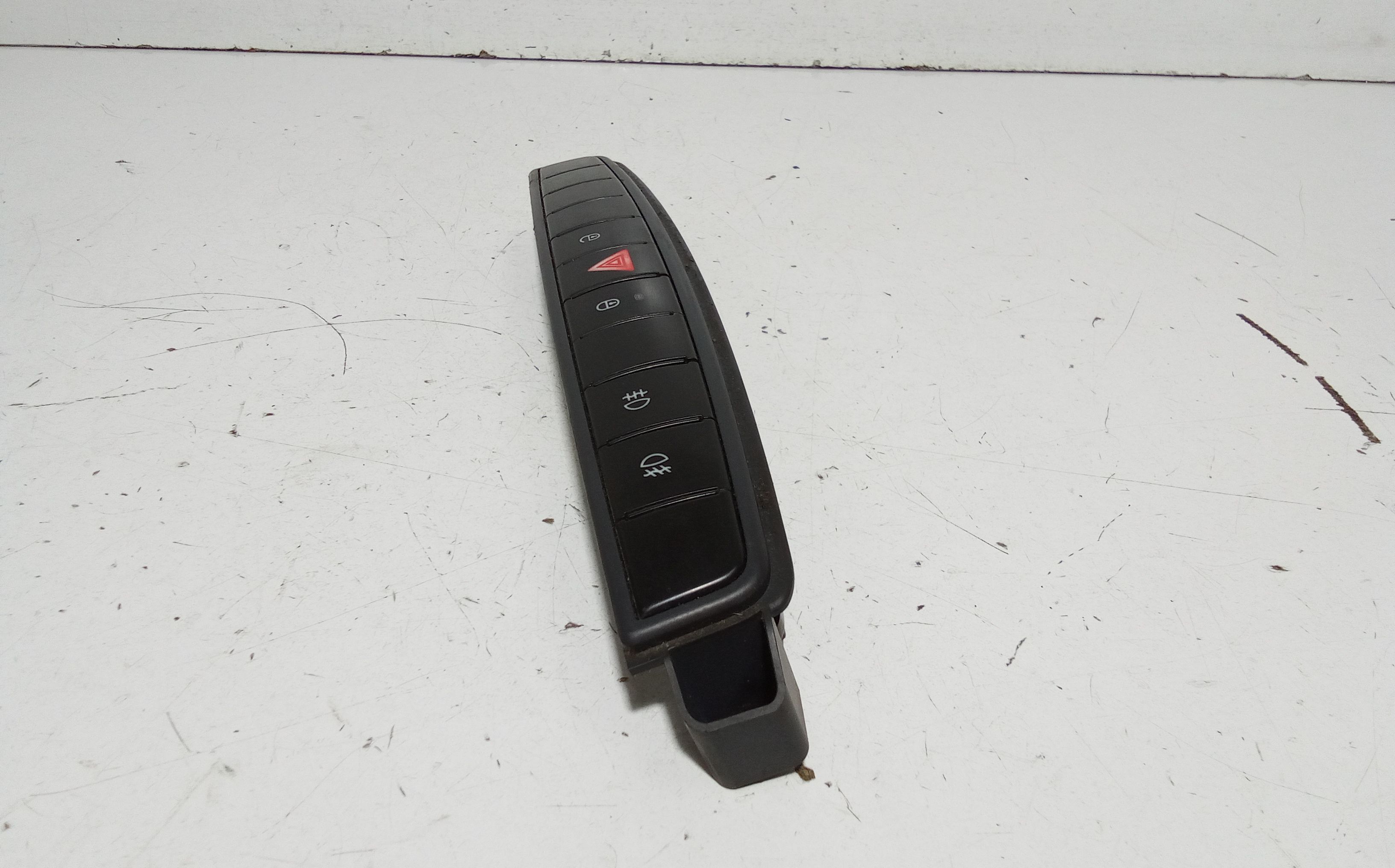 Pulsantiera Centrale SMART Forfour 1 Serie