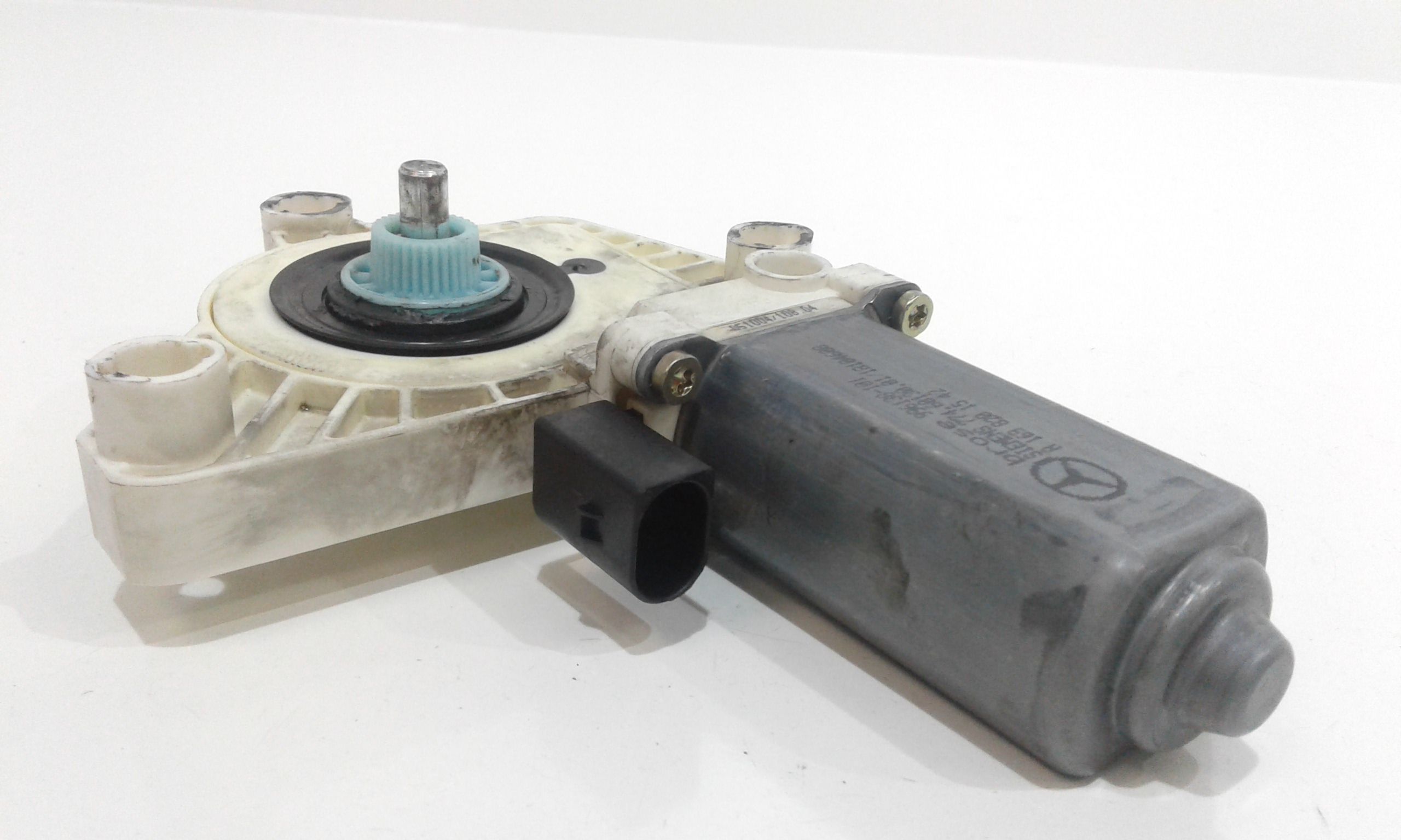 Motorino Alzavetro anteriore Sinistro MERCEDES Classe A W169 3 Serie