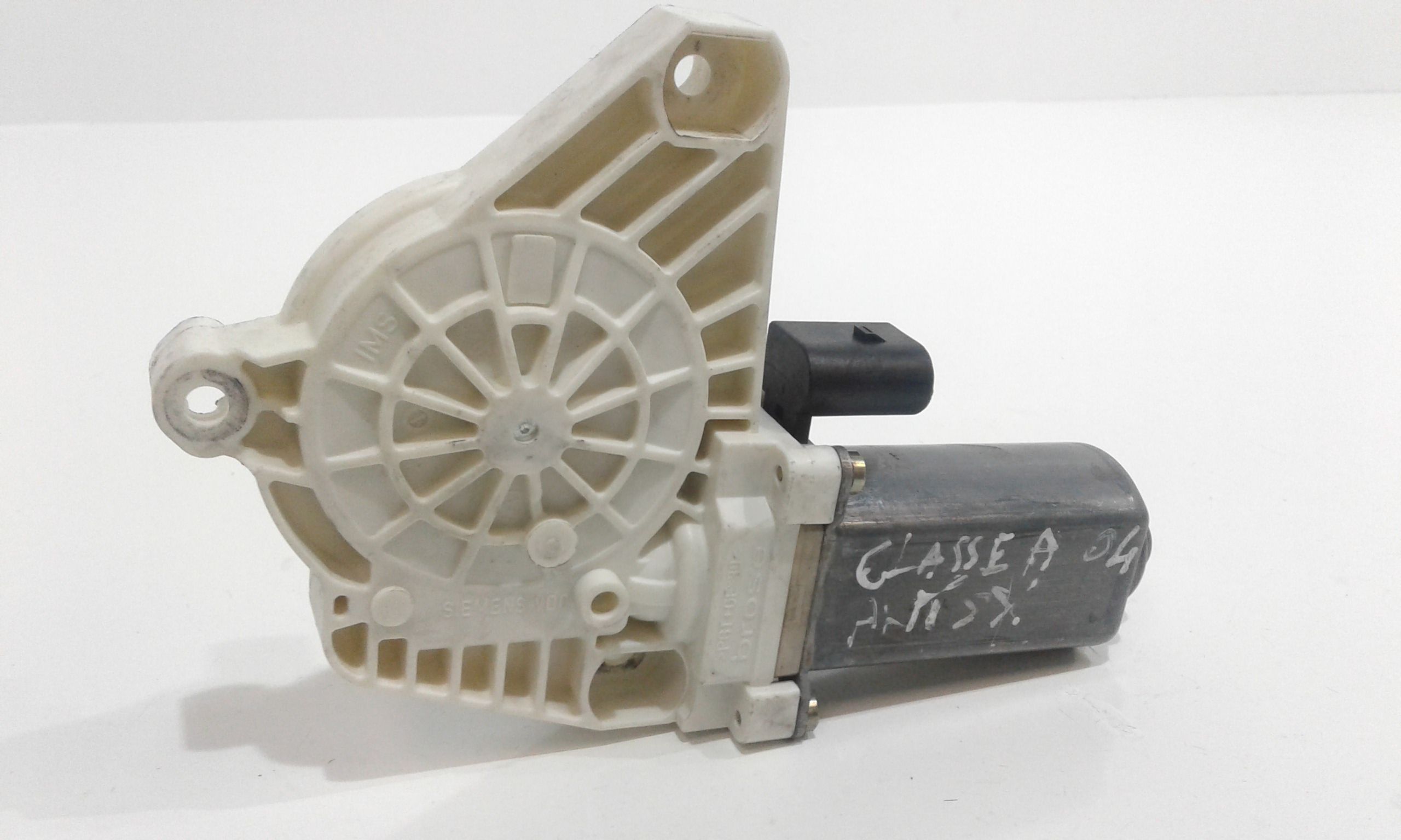 Motorino Alzavetro anteriore Sinistro MERCEDES Classe A W169 3 Serie