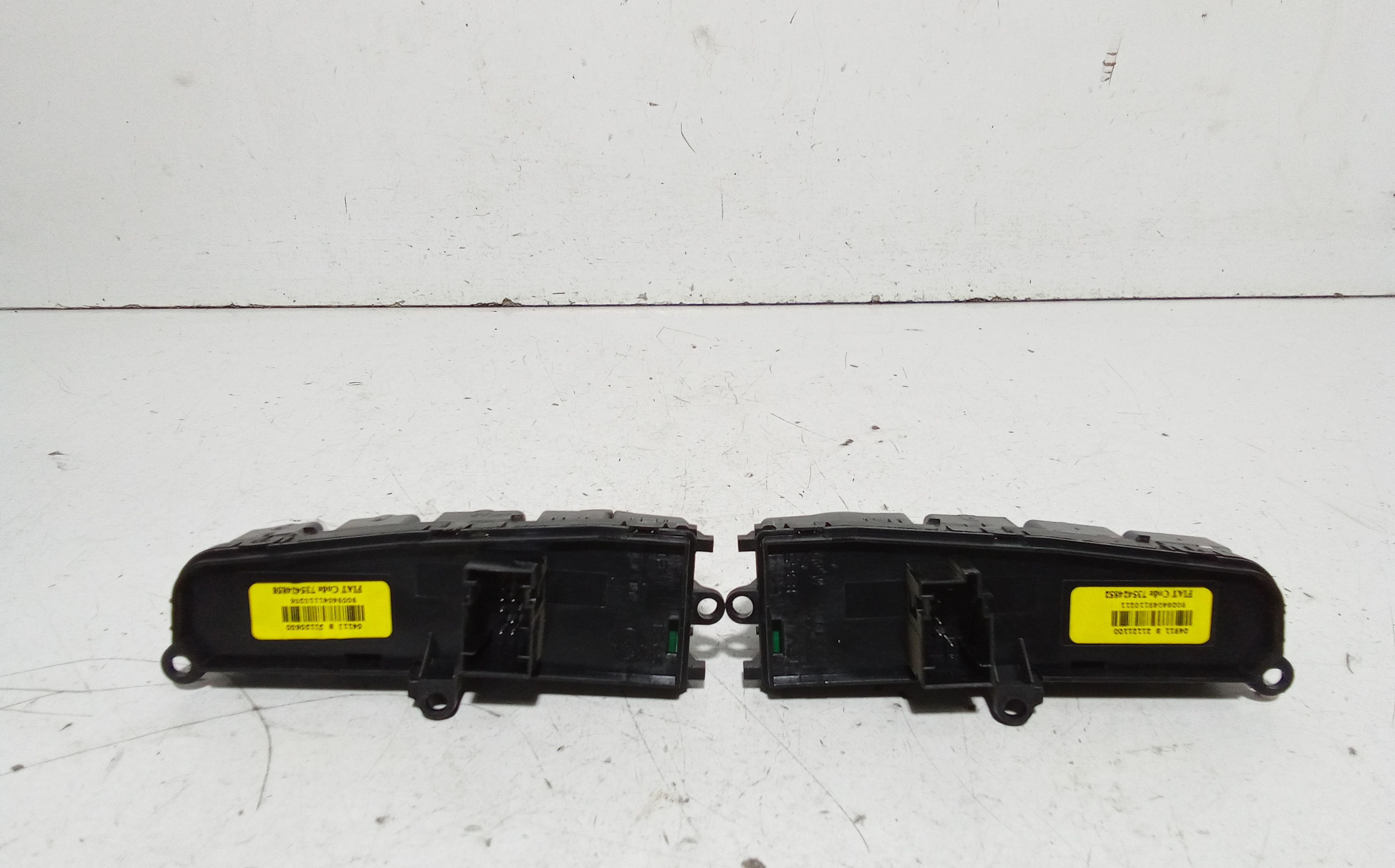 Pulsantiera Centrale FIAT Bravo 3 Serie