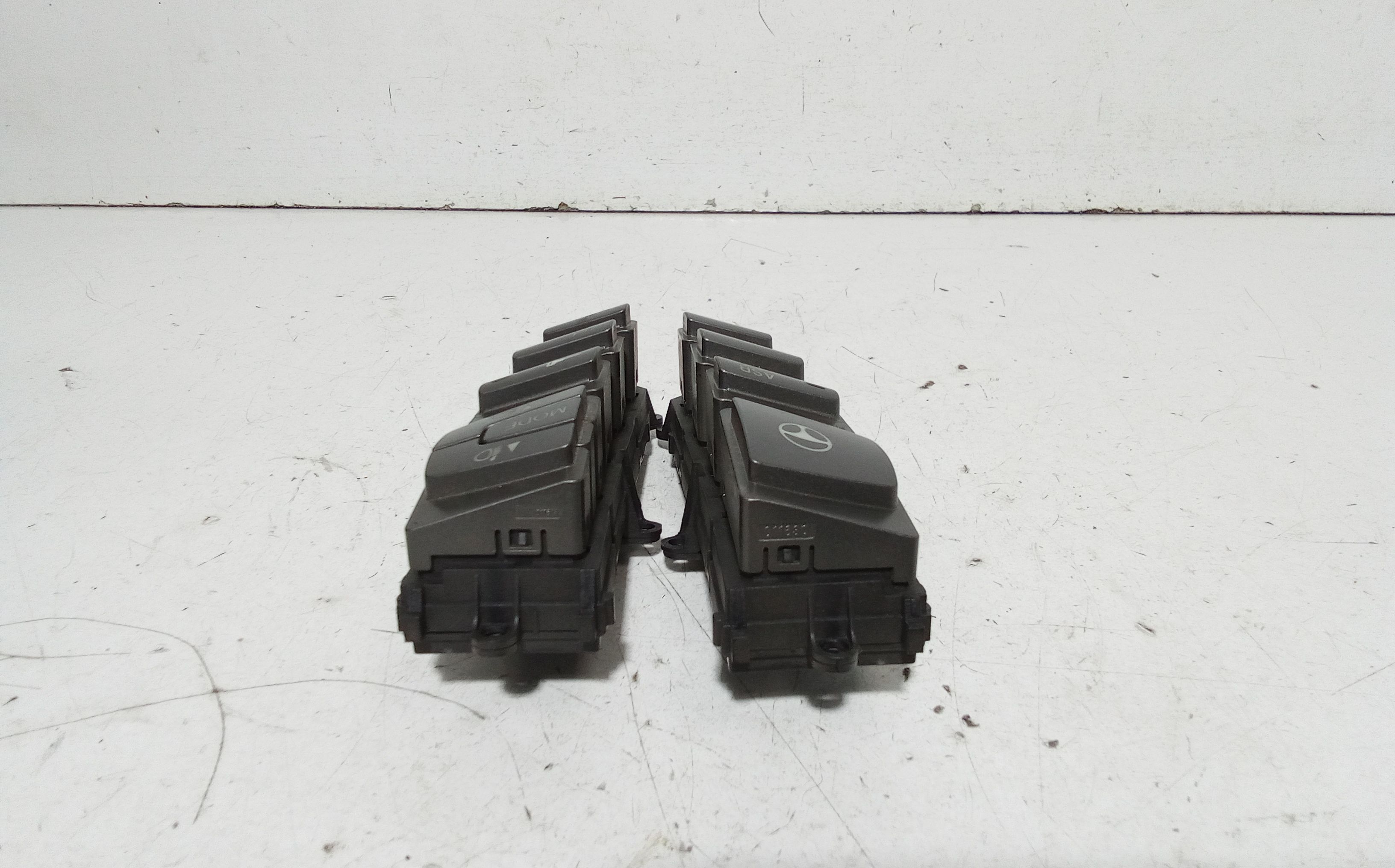 Pulsantiera Centrale FIAT Bravo 3 Serie