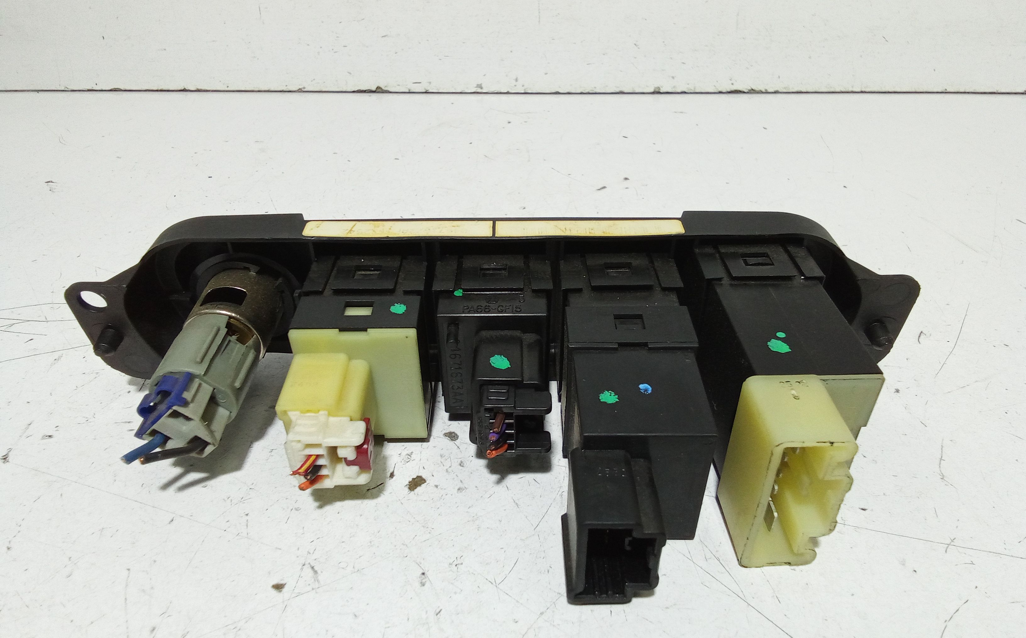 Pulsantiera Centrale CHRYSLER PT Cruiser Berlina