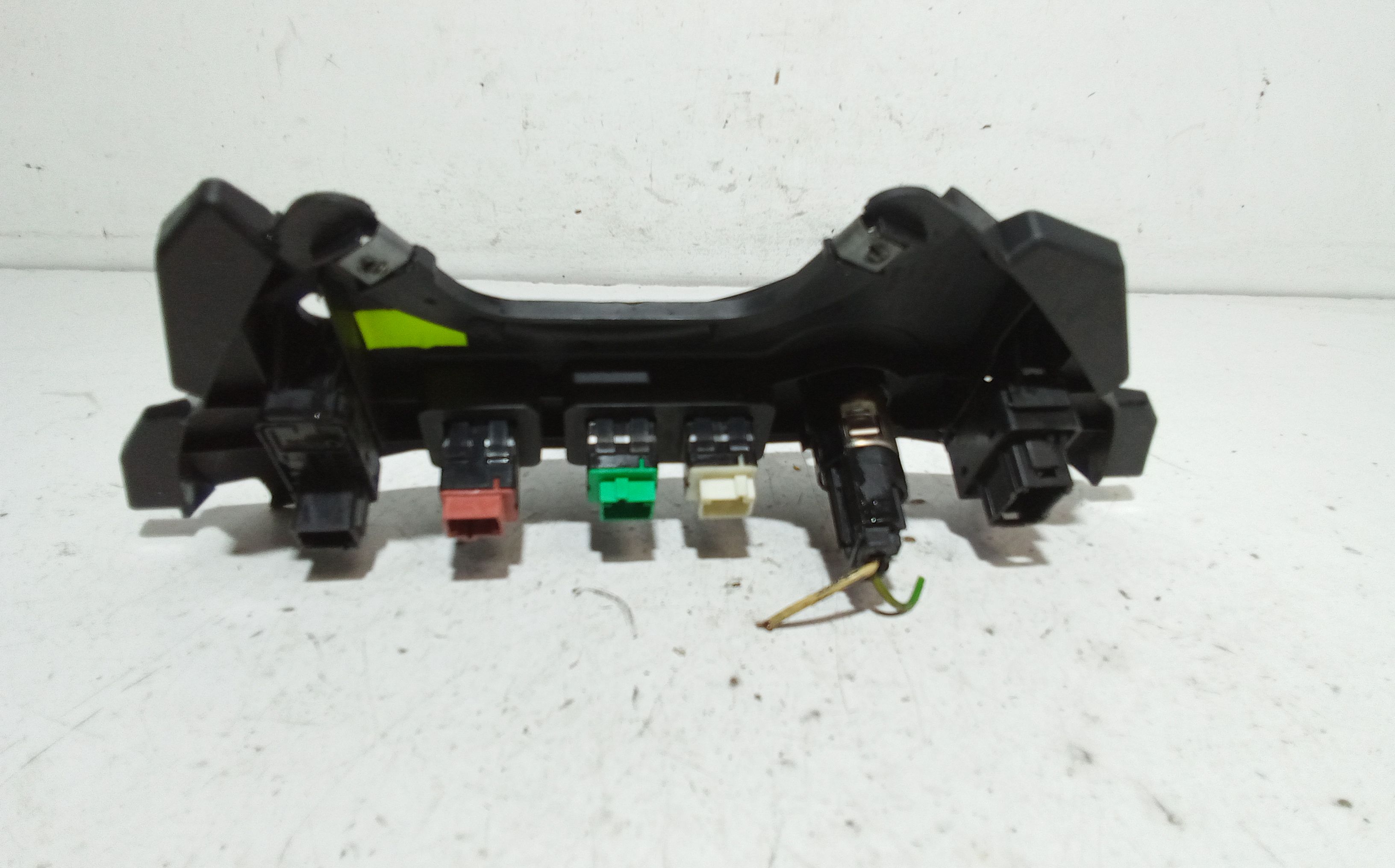 Pulsantiera Centrale FIAT Ducato 4 Serie