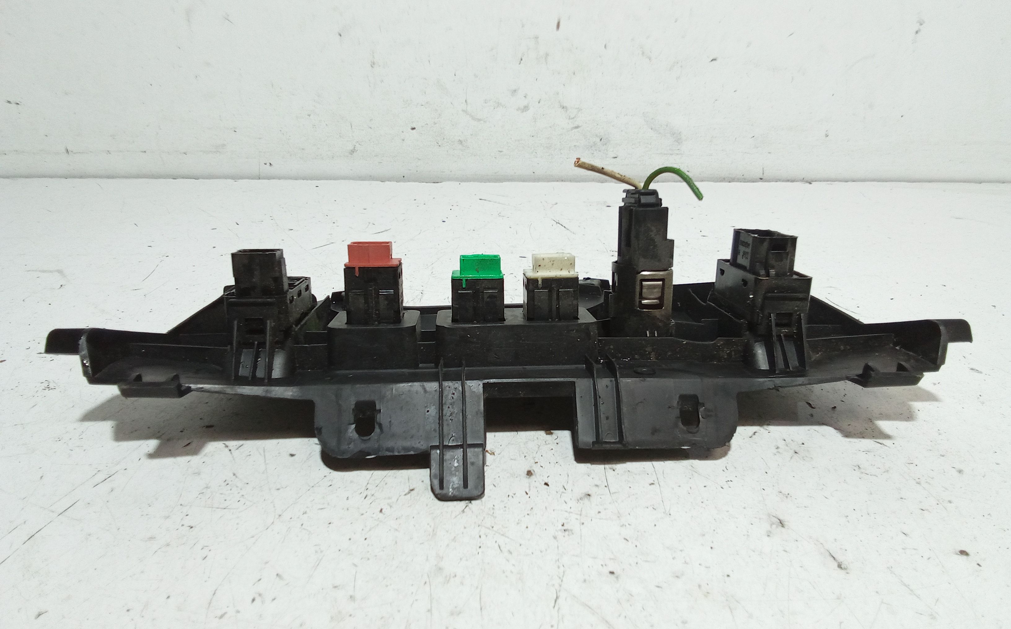 Pulsantiera Centrale FIAT Ducato 4 Serie