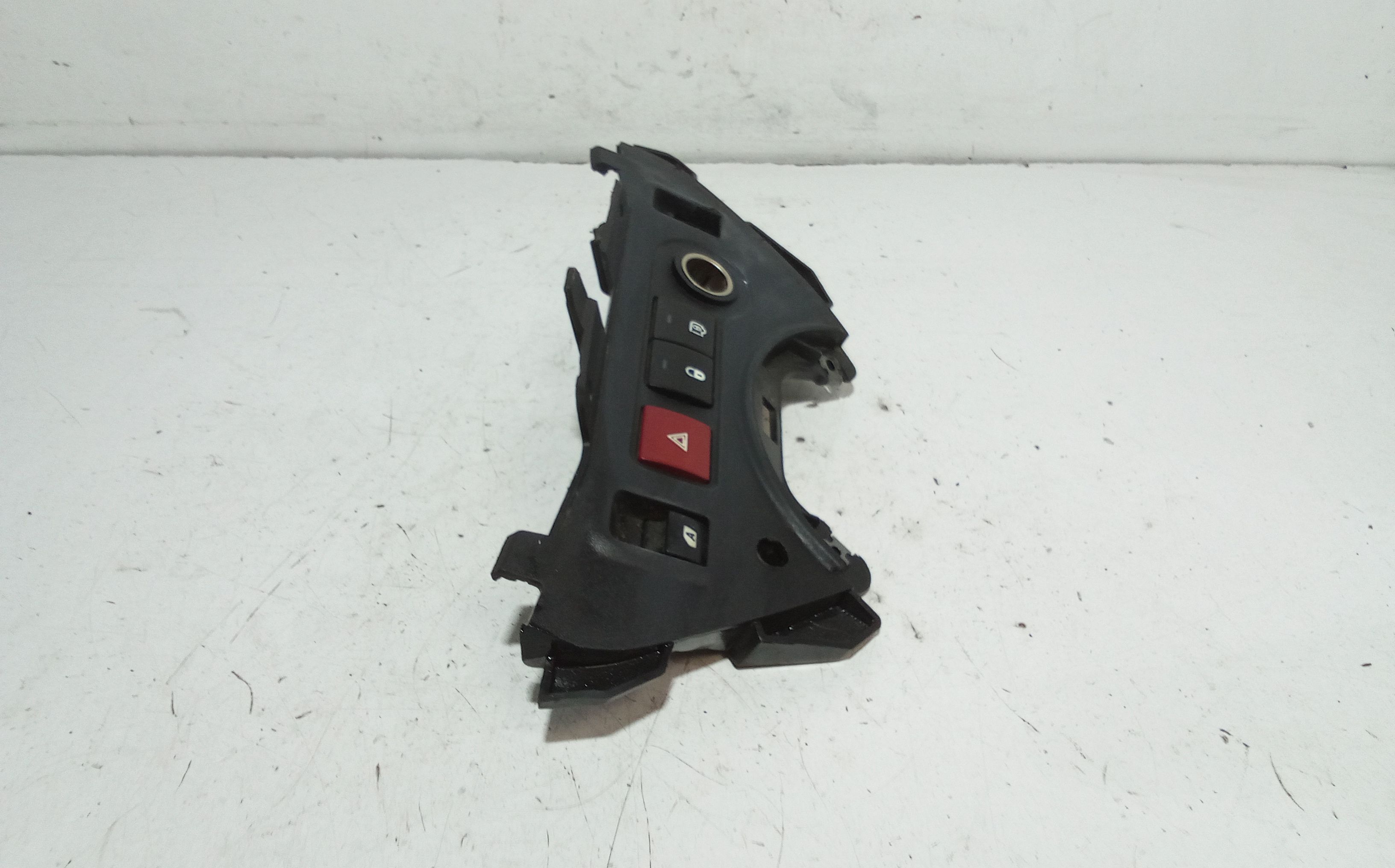 Pulsantiera Centrale FIAT Ducato 4 Serie